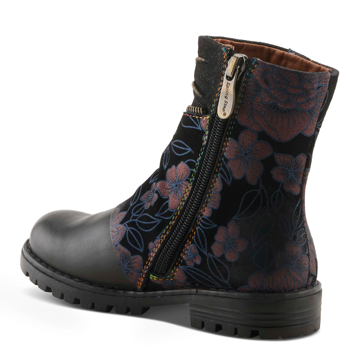 L'Artiste K-Avrilrose Boots — product view 18