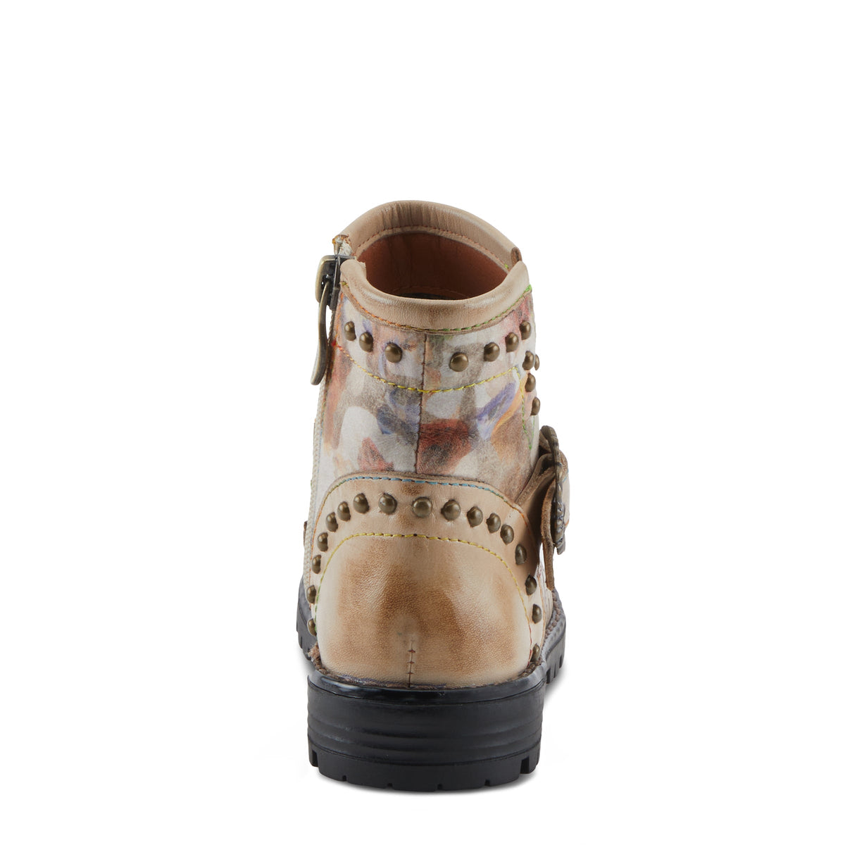 L'Artiste K-Branche Boots — product view 5