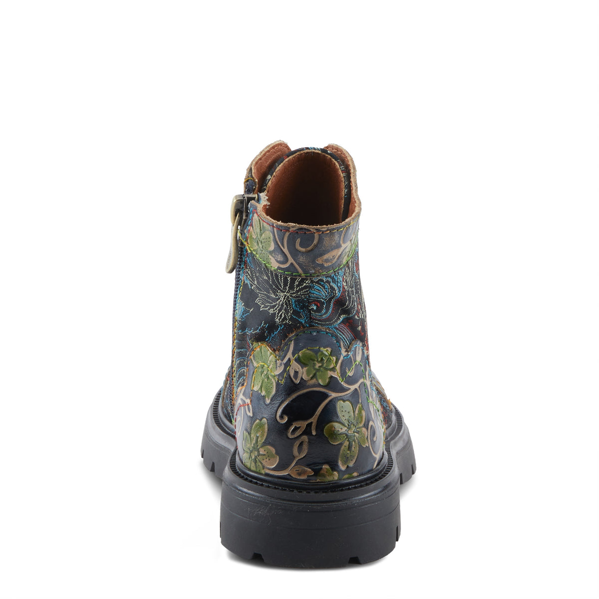 L'Artiste K-Fantastica Boots — product view 11