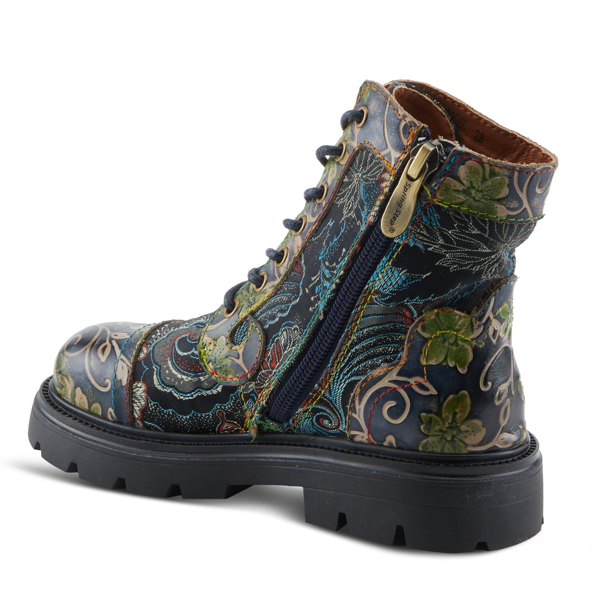 L'Artiste K-Fantastica Boots — product view 14