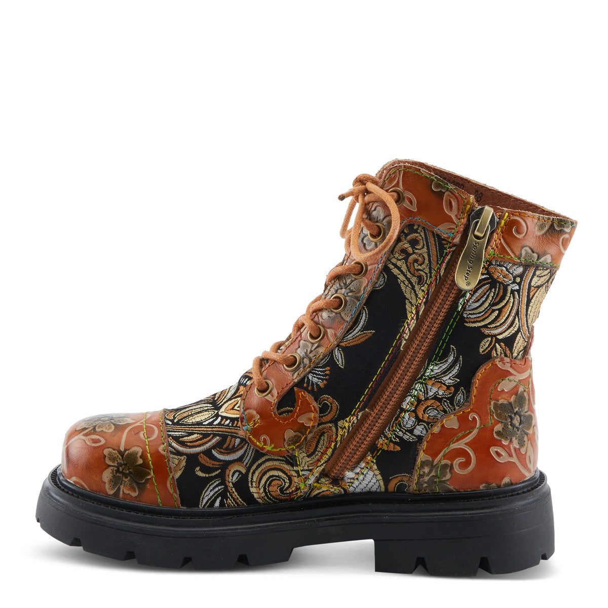 L'Artiste K-Fantastica Boots — product view 1