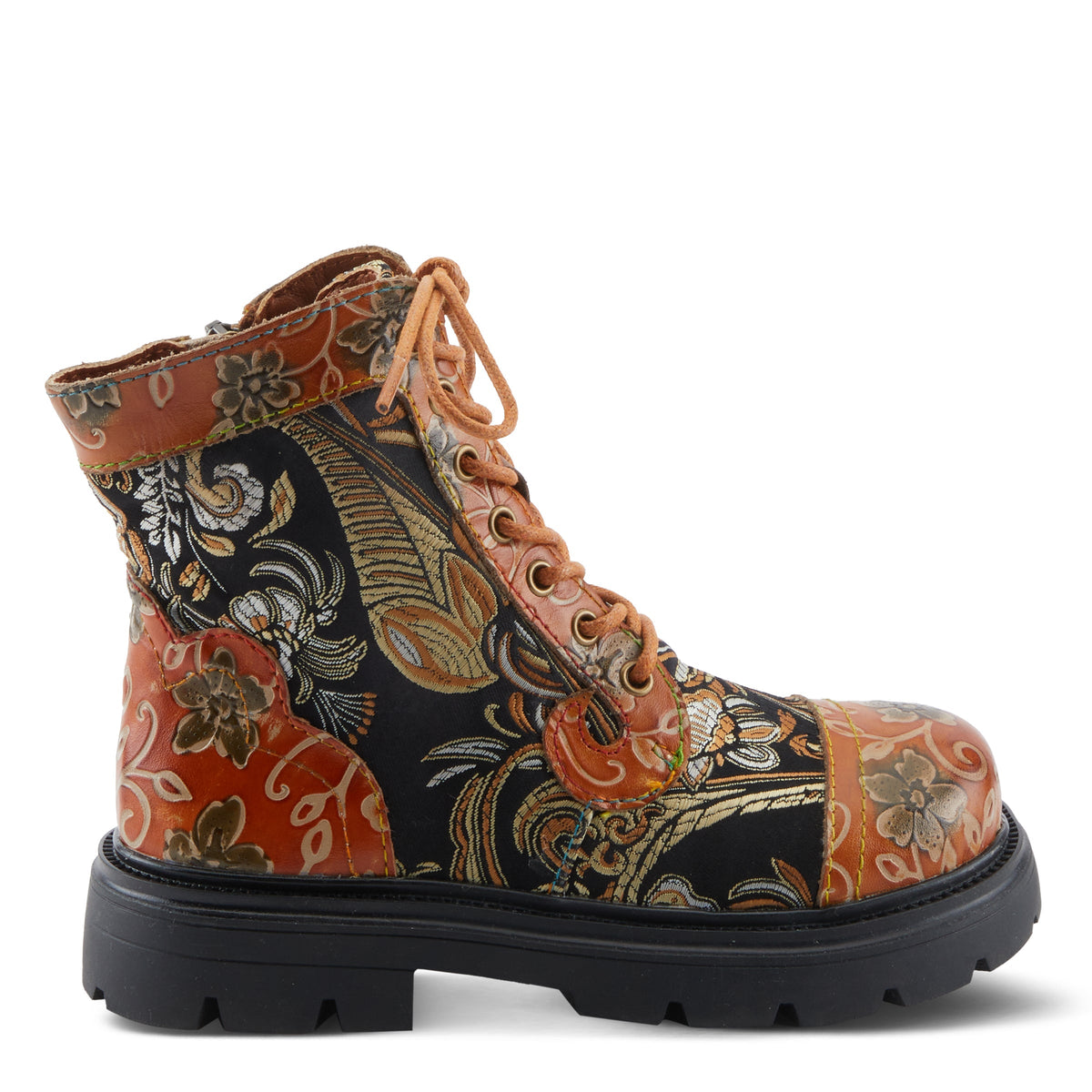 L'Artiste K-Fantastica Boots — product view 6