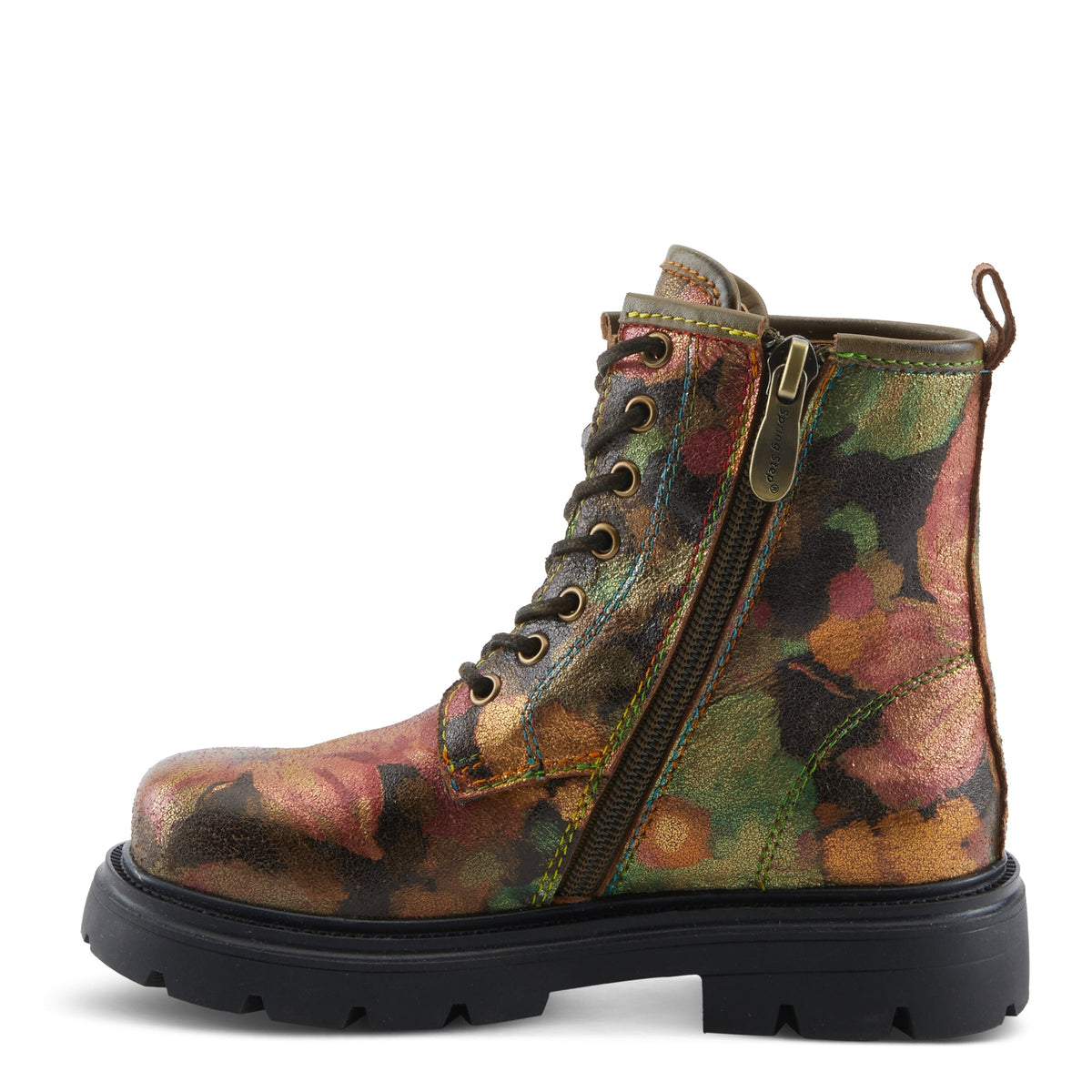 L'Artiste K-Fleurilla Boots — product view 1