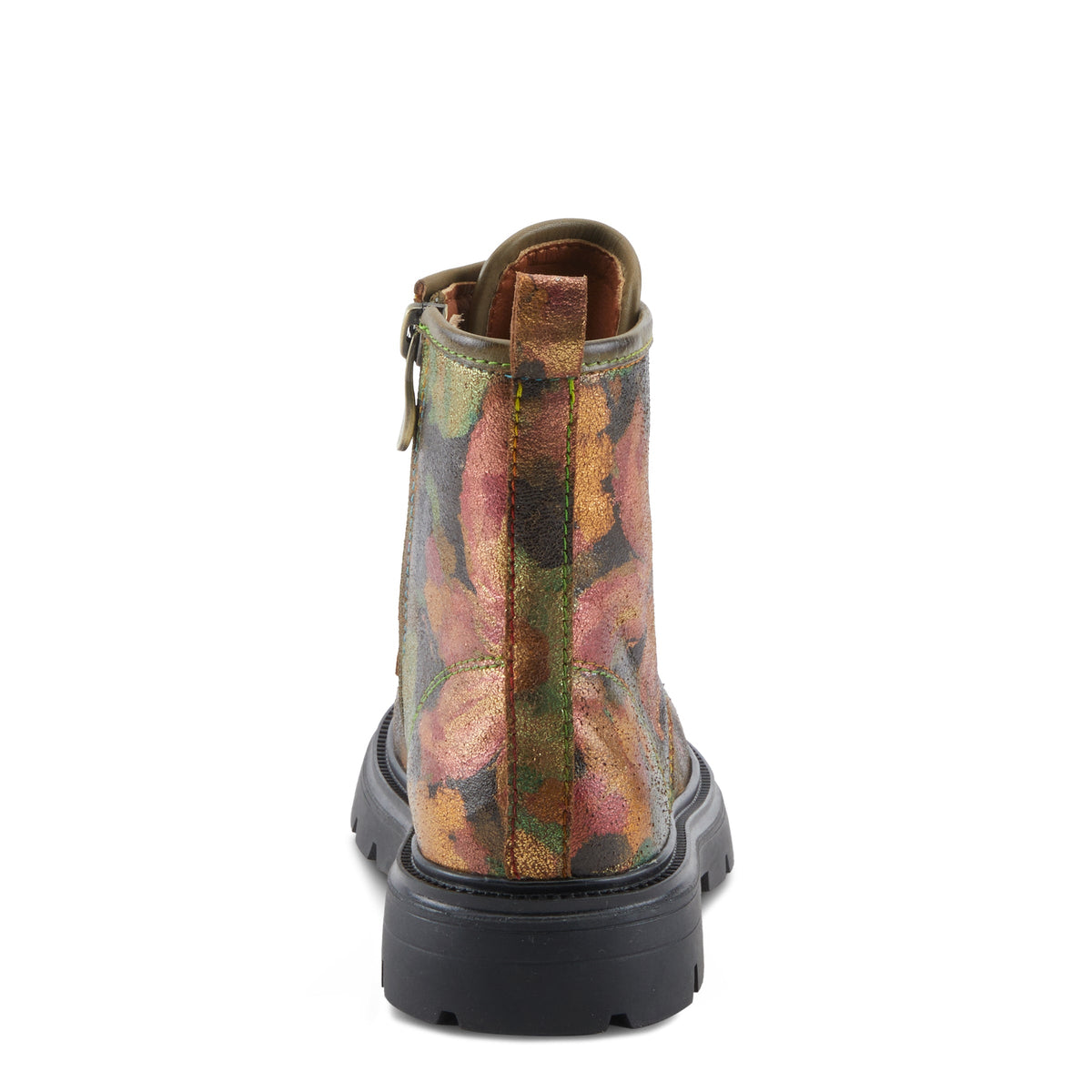 L'Artiste K-Fleurilla Boots — product view 4