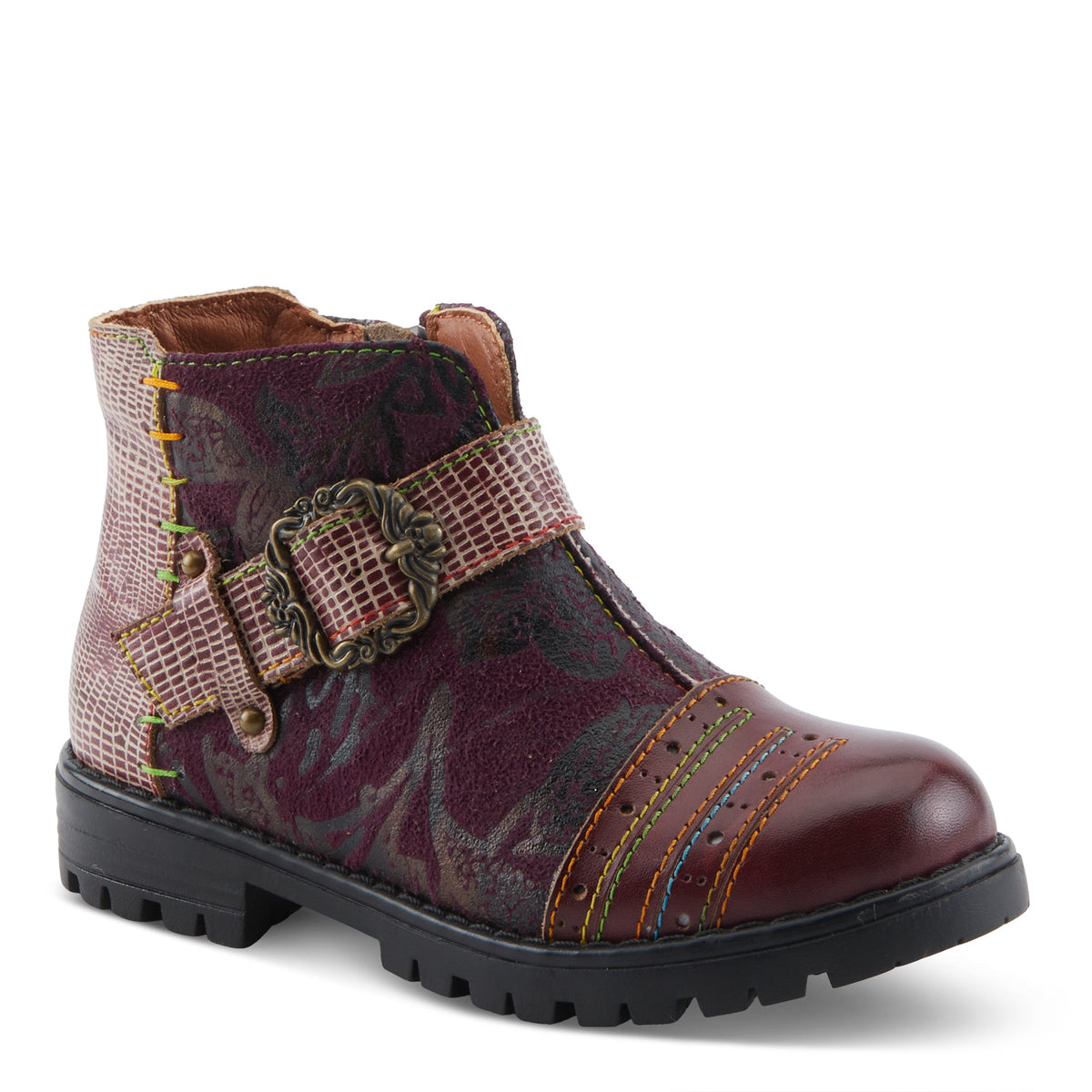 L'Artiste K-Georgie Boots — product view 3