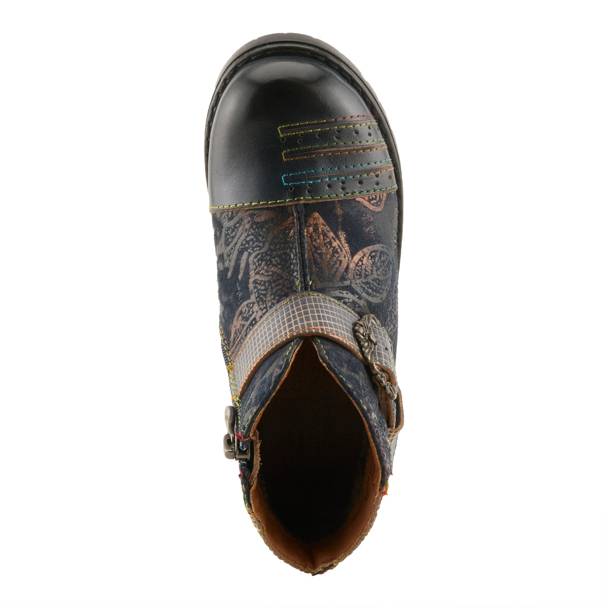 L'Artiste K-Georgie Boots — product view 10