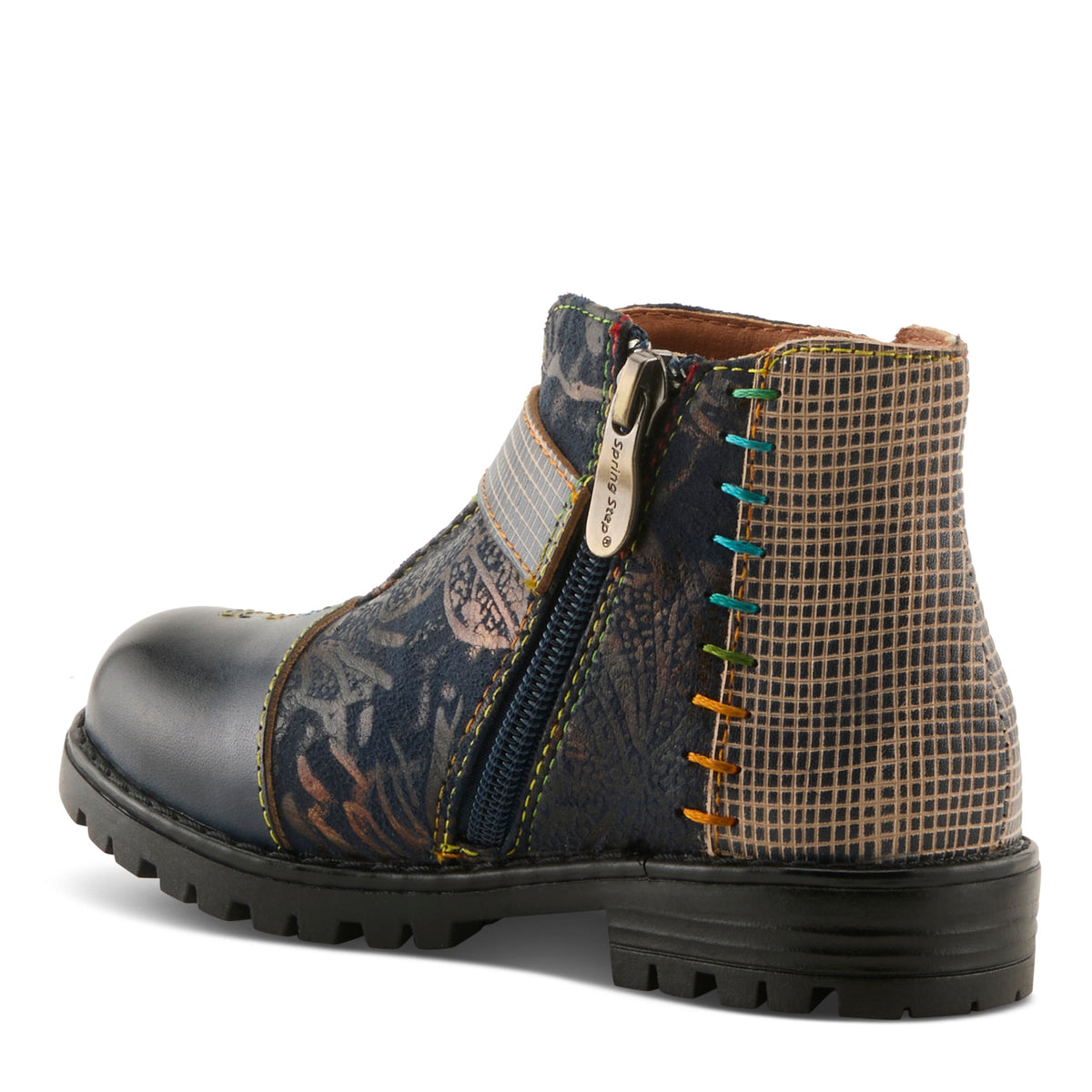 L'Artiste K-Georgie Boots — product view 14