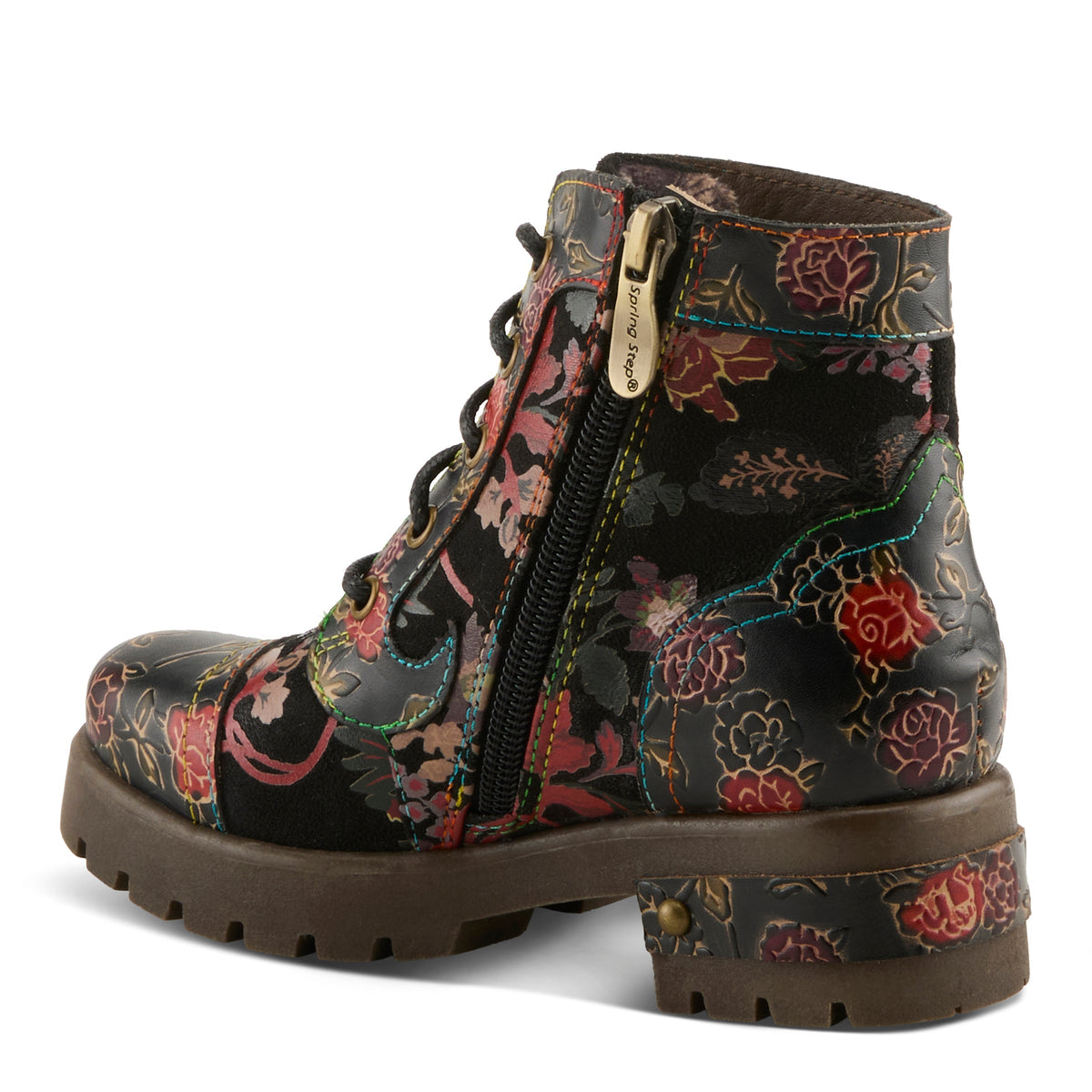 L'Artiste K-Jackie Boots — product view 7