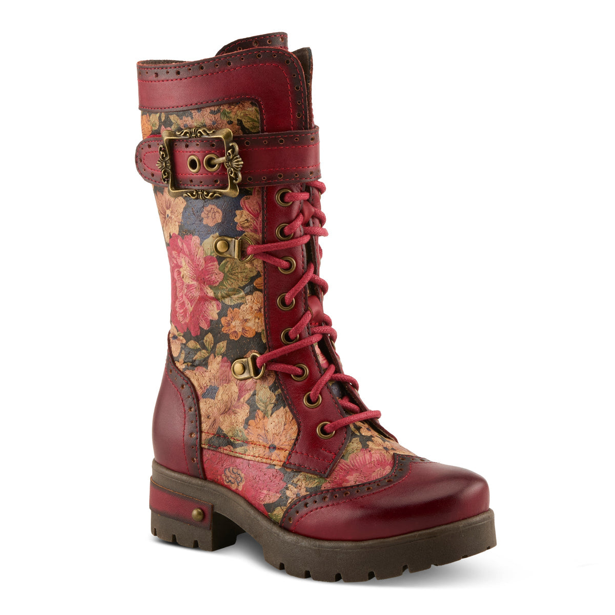 L'Artiste K-Kisha Boots — product view 2