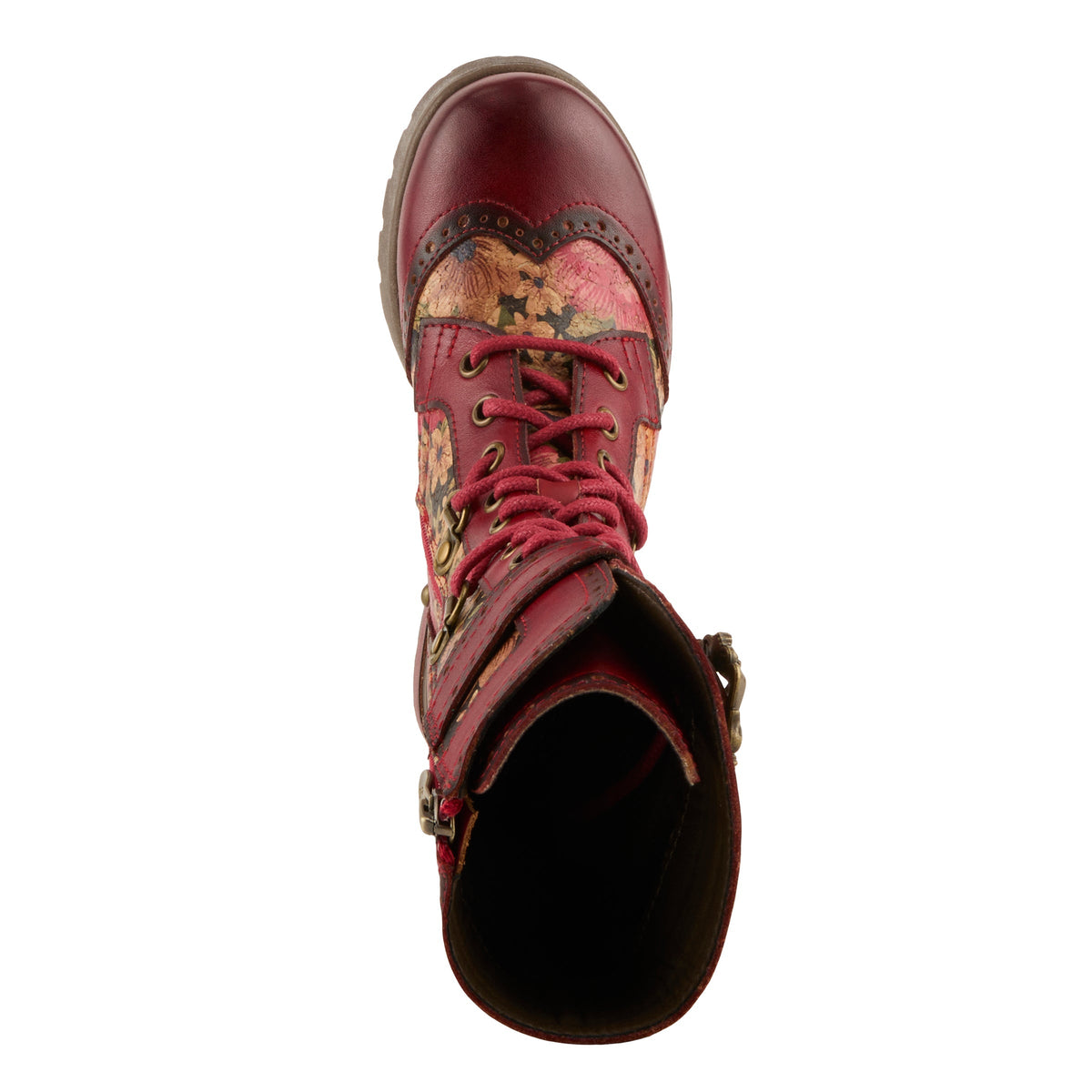 L'Artiste K-Kisha Boots — product view 3