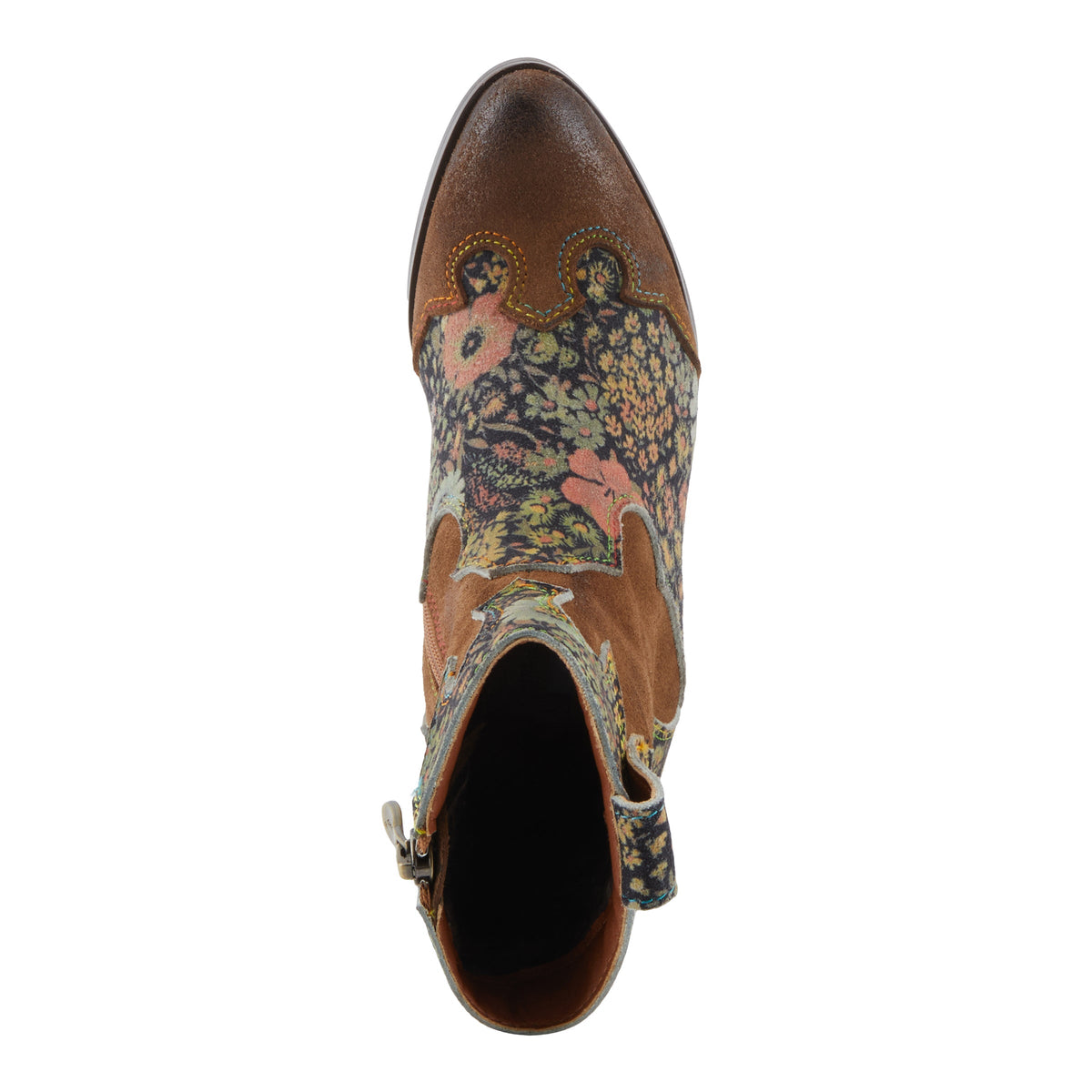 L'Artiste K-Ladyluck Boots — product view 8