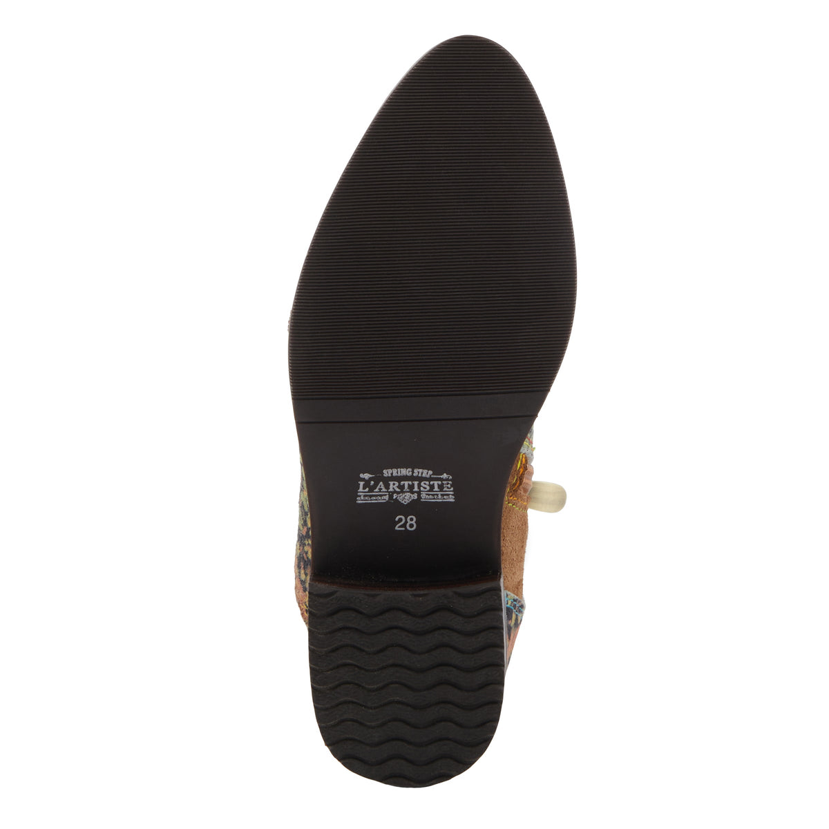 L'Artiste K-Ladyluck Boots — product view 11