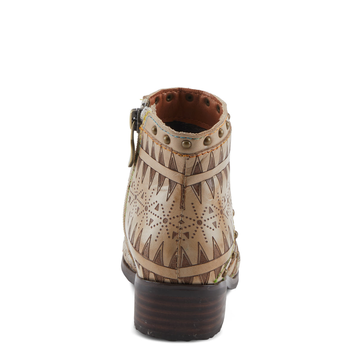 L'Artiste K-Naveed Boots — product view 5