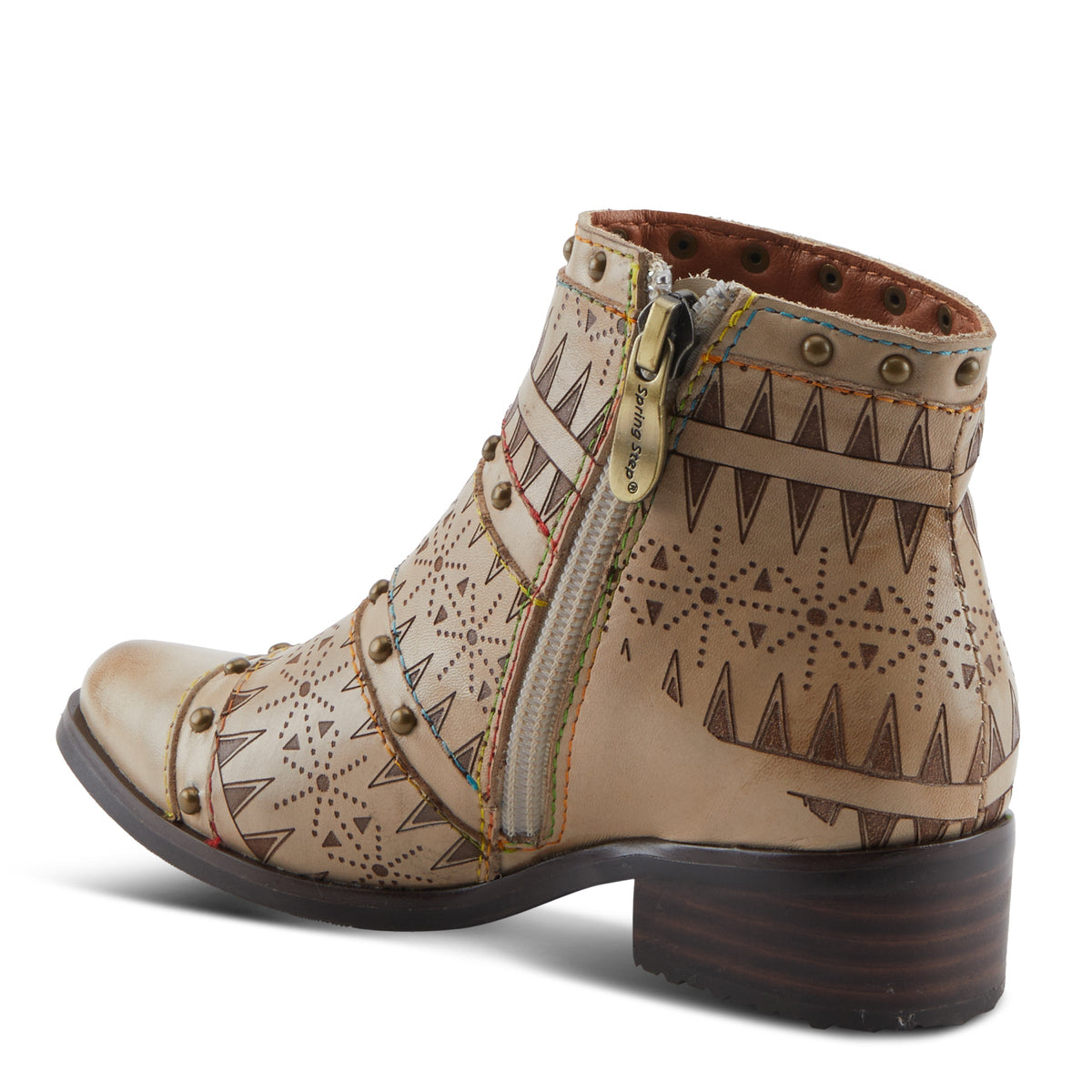 L'Artiste K-Naveed Boots — product view 8