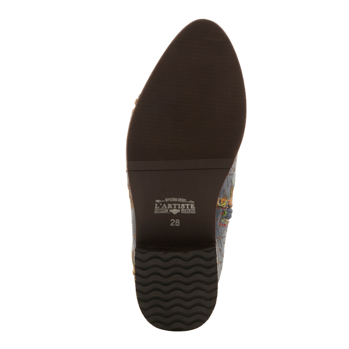 L'Artiste K-Naveed Boots — product view 13