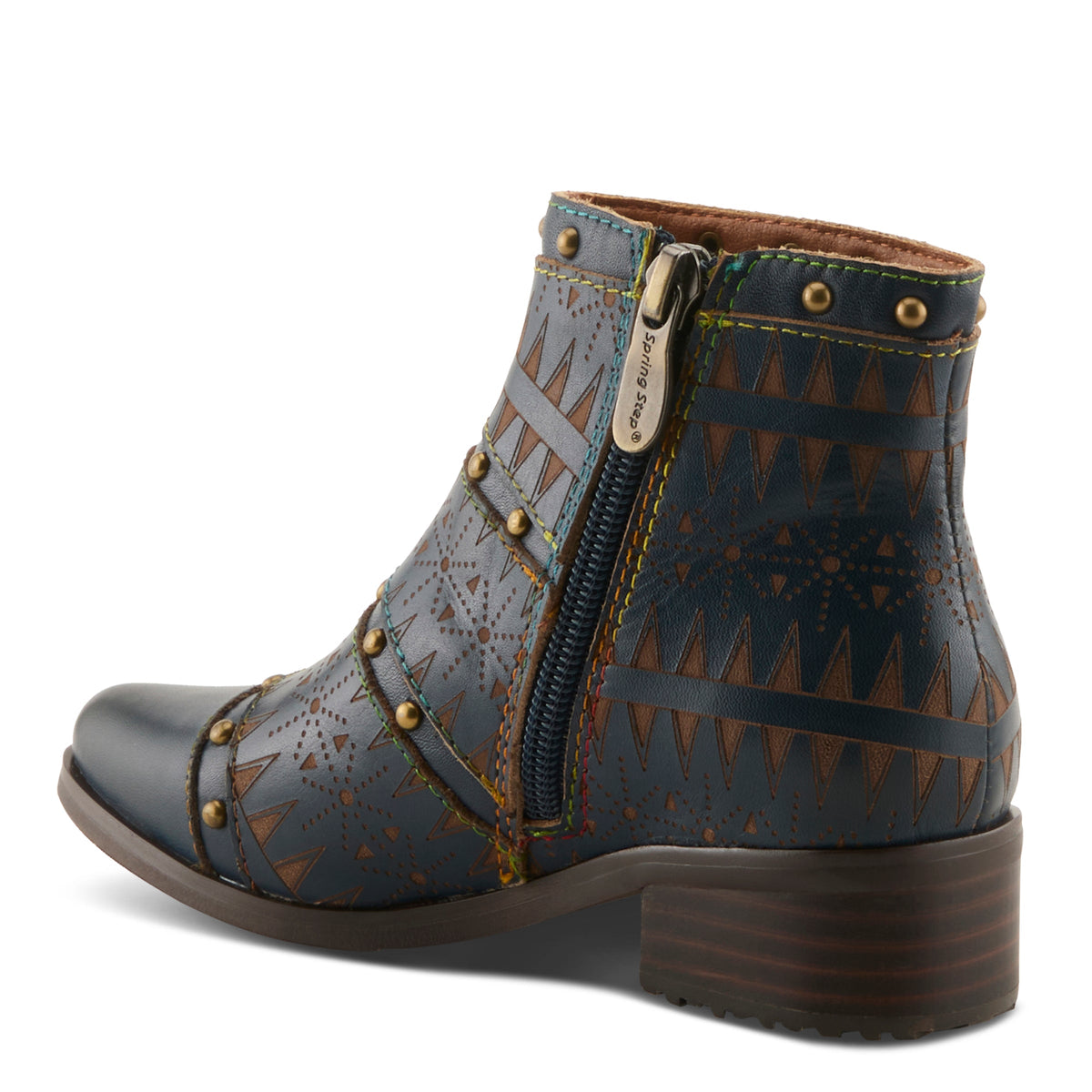 L'Artiste K-Naveed Boots — product view 14