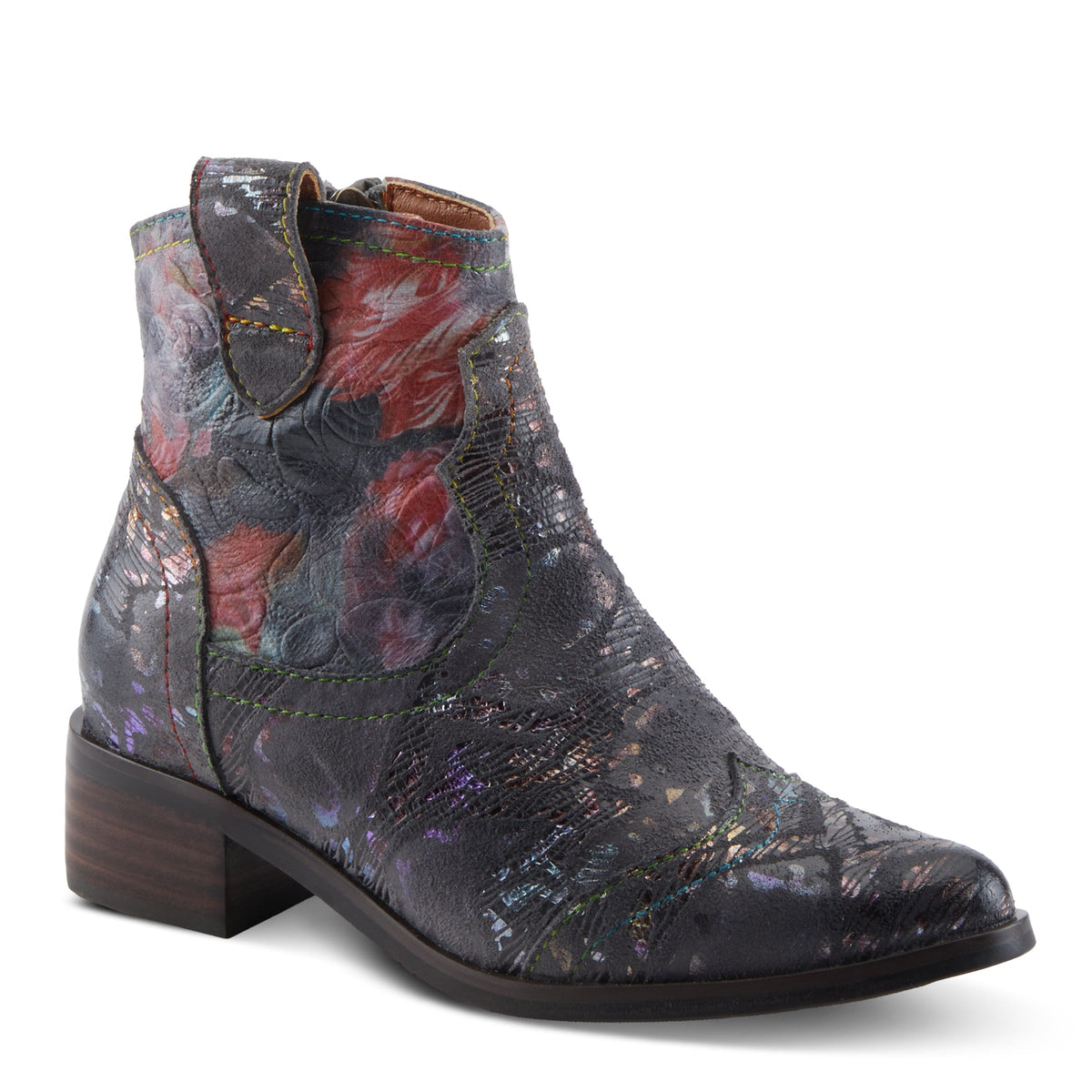 L'Artiste K-Sparx Boots — product view 2