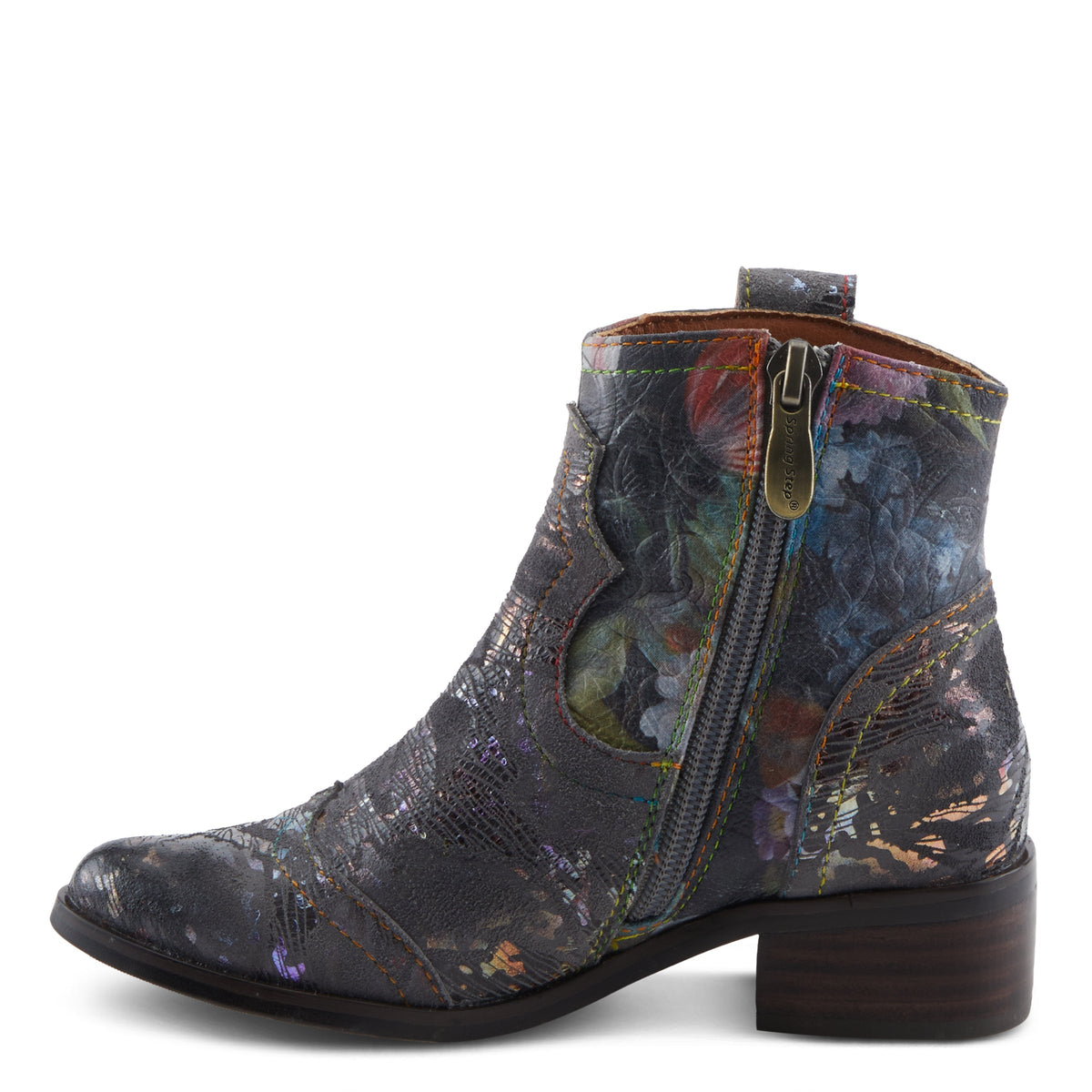 L'Artiste K-Sparx Boots β product view 1