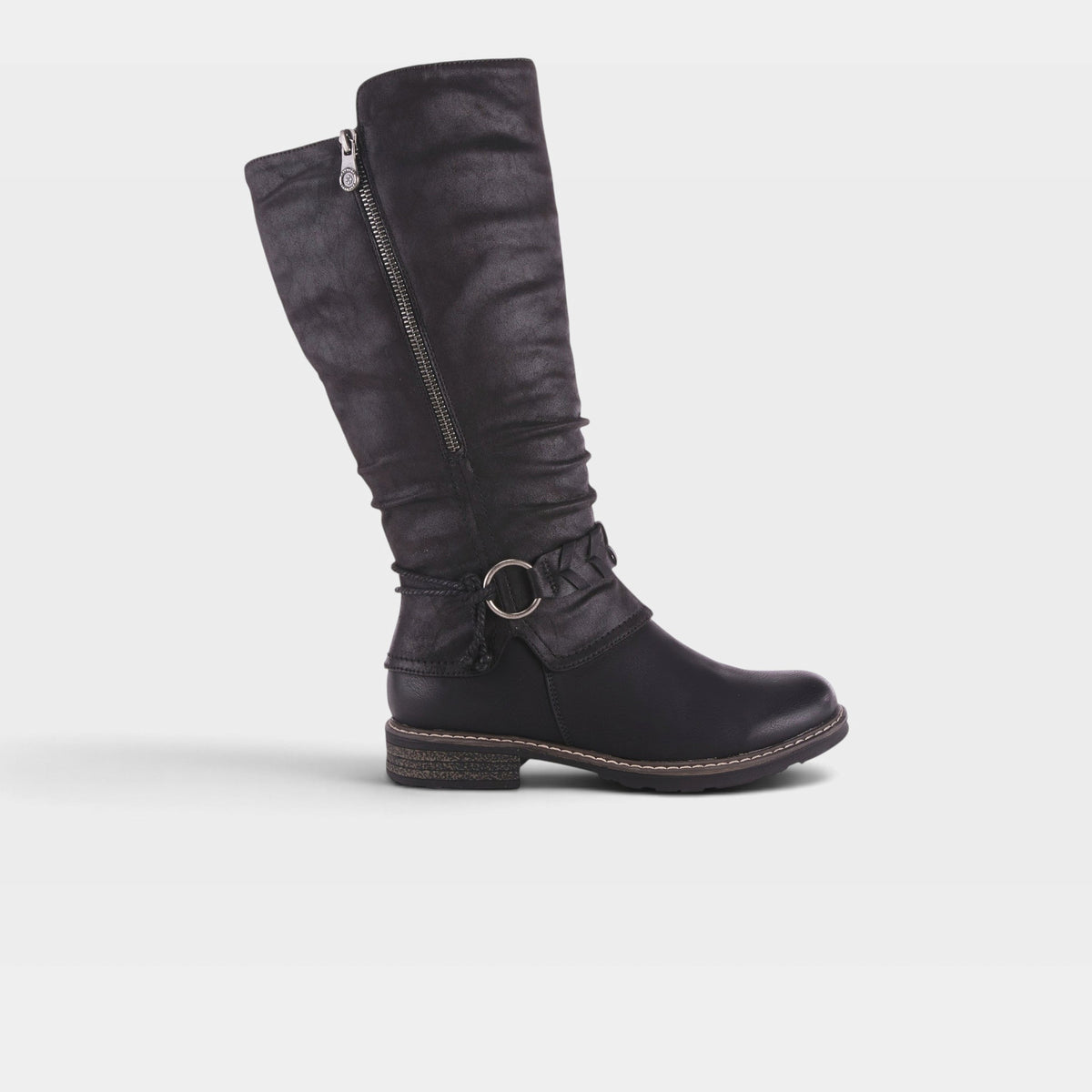 Patrizia Kabuta Women's Boots — product view 1