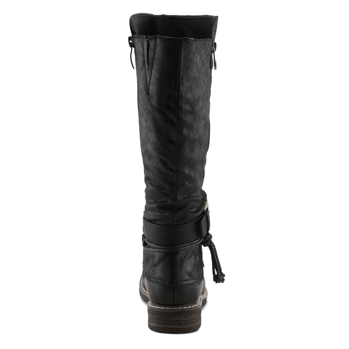 Patrizia Kabuta-Boota Boots — product view 4