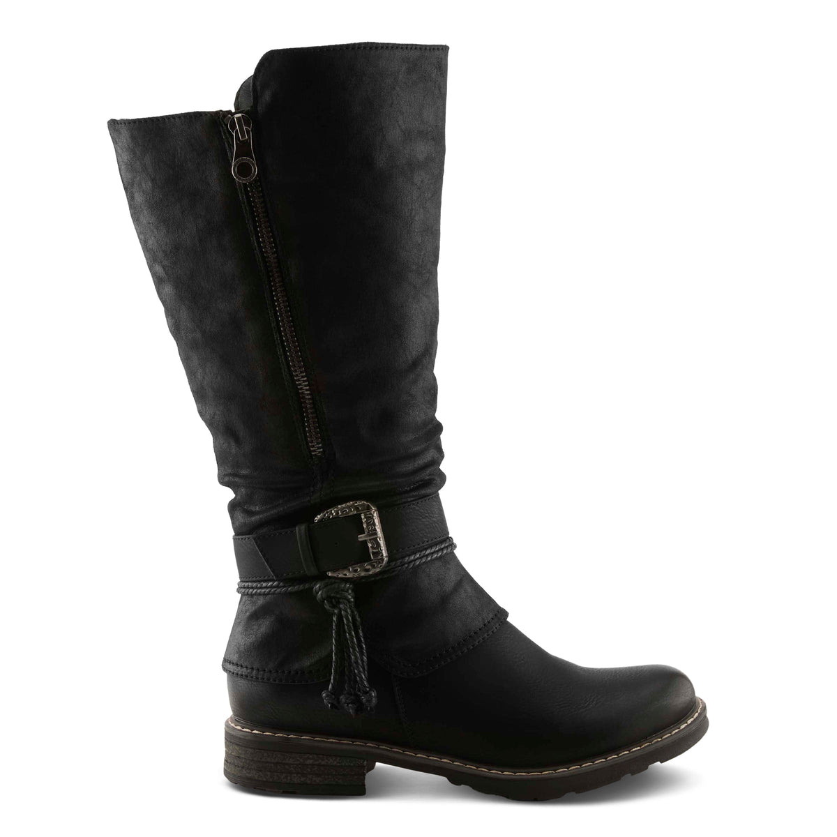 Patrizia Kabuta-Boota Boots — product view 5