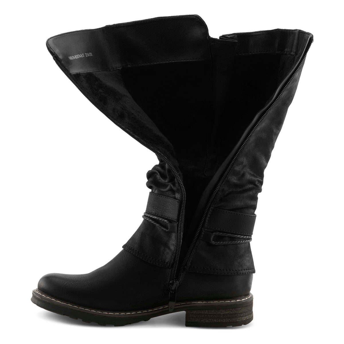 Patrizia Kabuta-Boota Boots — product view 8