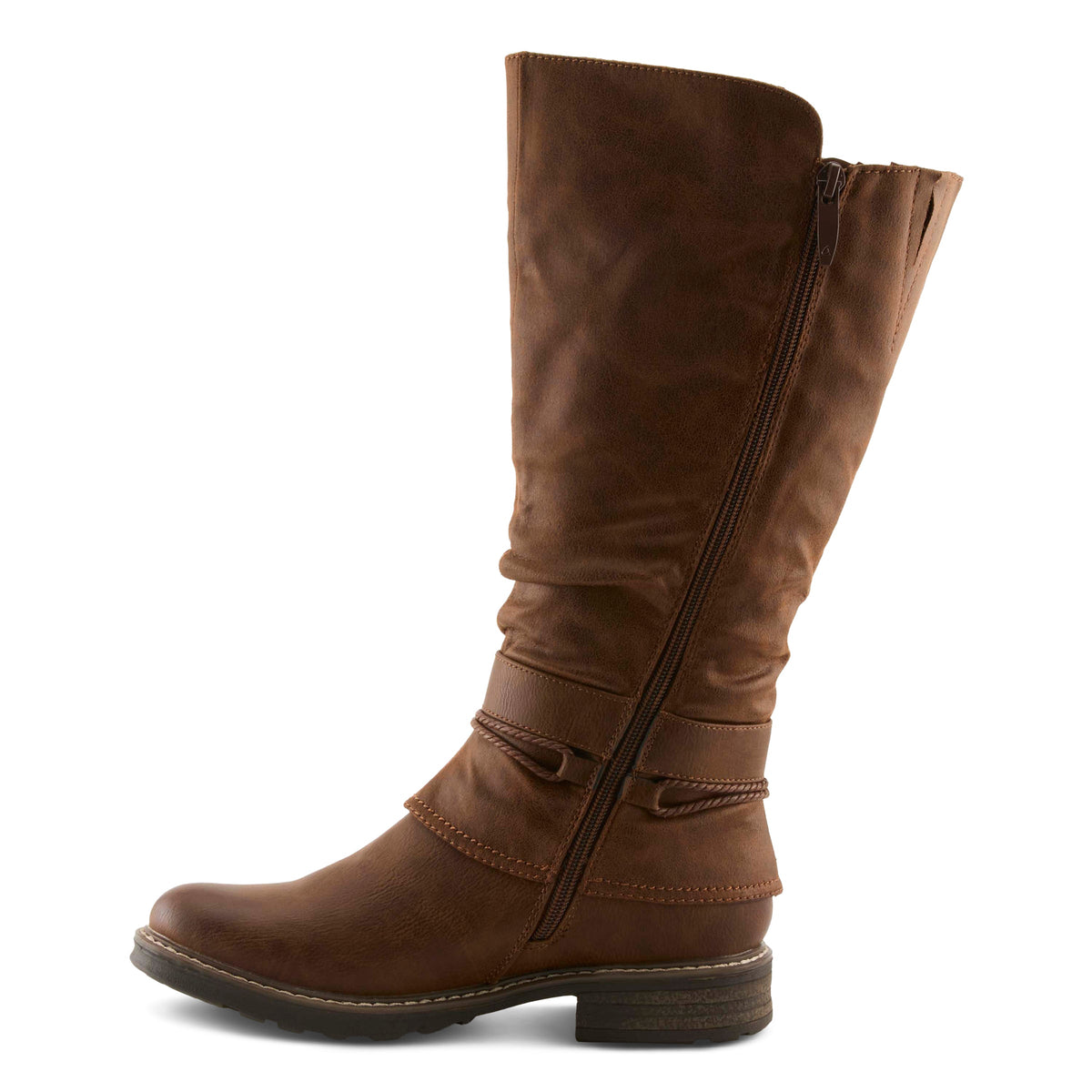 Patrizia Kabuta-Boota Boots — product view 10