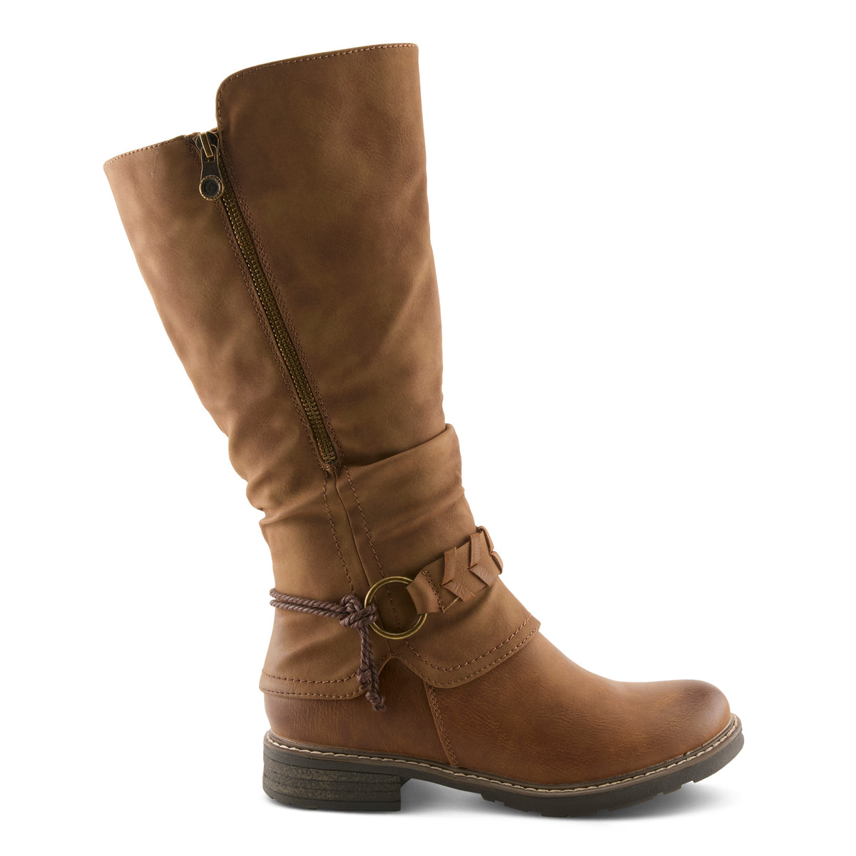 Patrizia Kabuta Women's Boots — product view 10