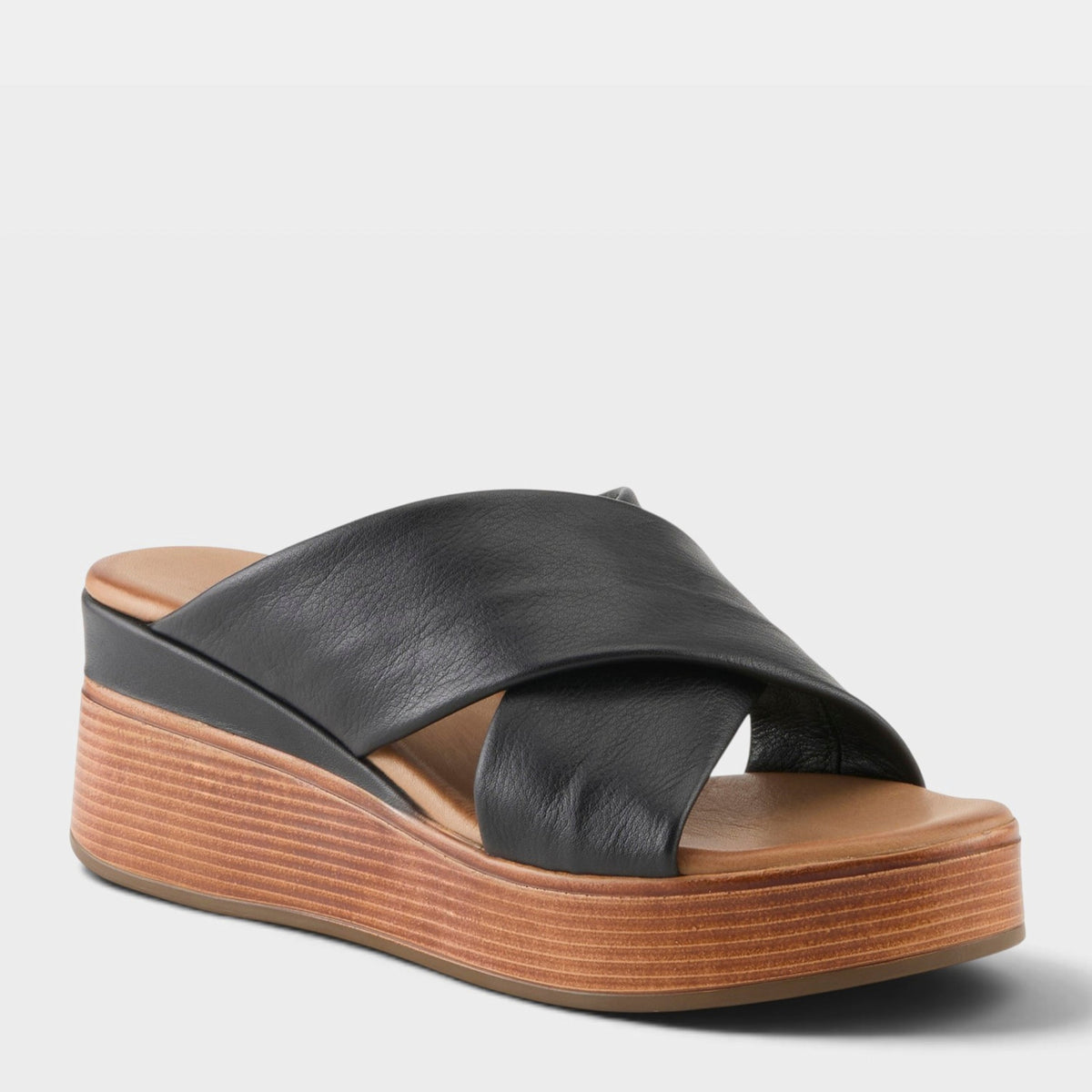 Spring Step Kaiyah Sandals — product view 1