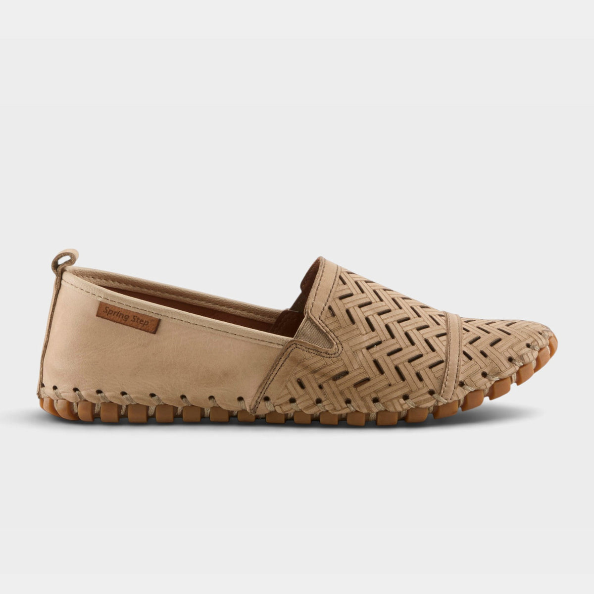 Spring Step Kapri Slip-On Shoes — product view 2