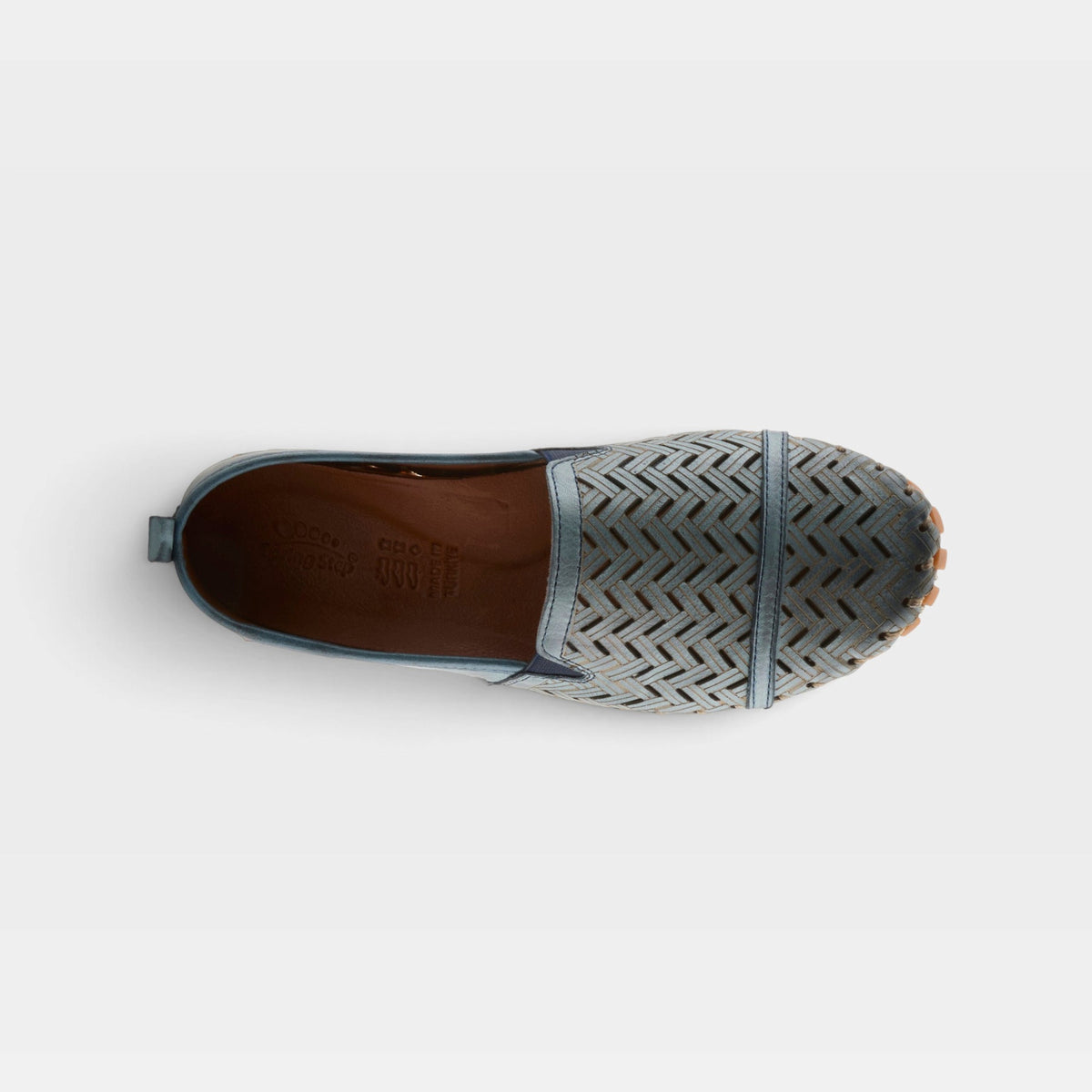 Spring Step Kapri Slip-On Shoes — product view 16