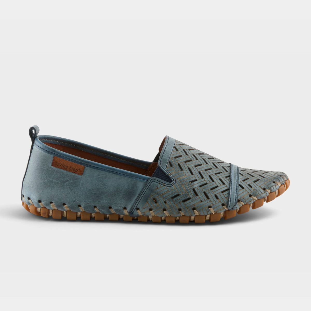 Spring Step Kapri Slip-On Shoes — product view 14