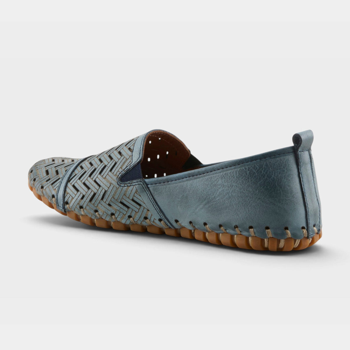 Spring Step Kapri Slip-On Shoes — product view 18