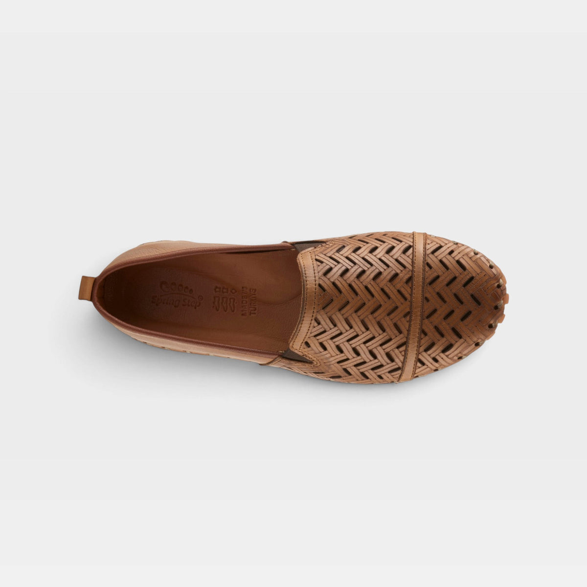 Spring Step Kapri Slip-On Shoes — product view 22