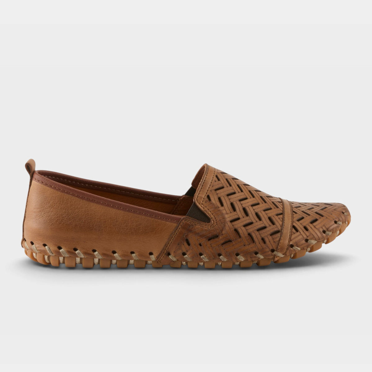 Spring Step Kapri Slip-On Shoes — product view 20