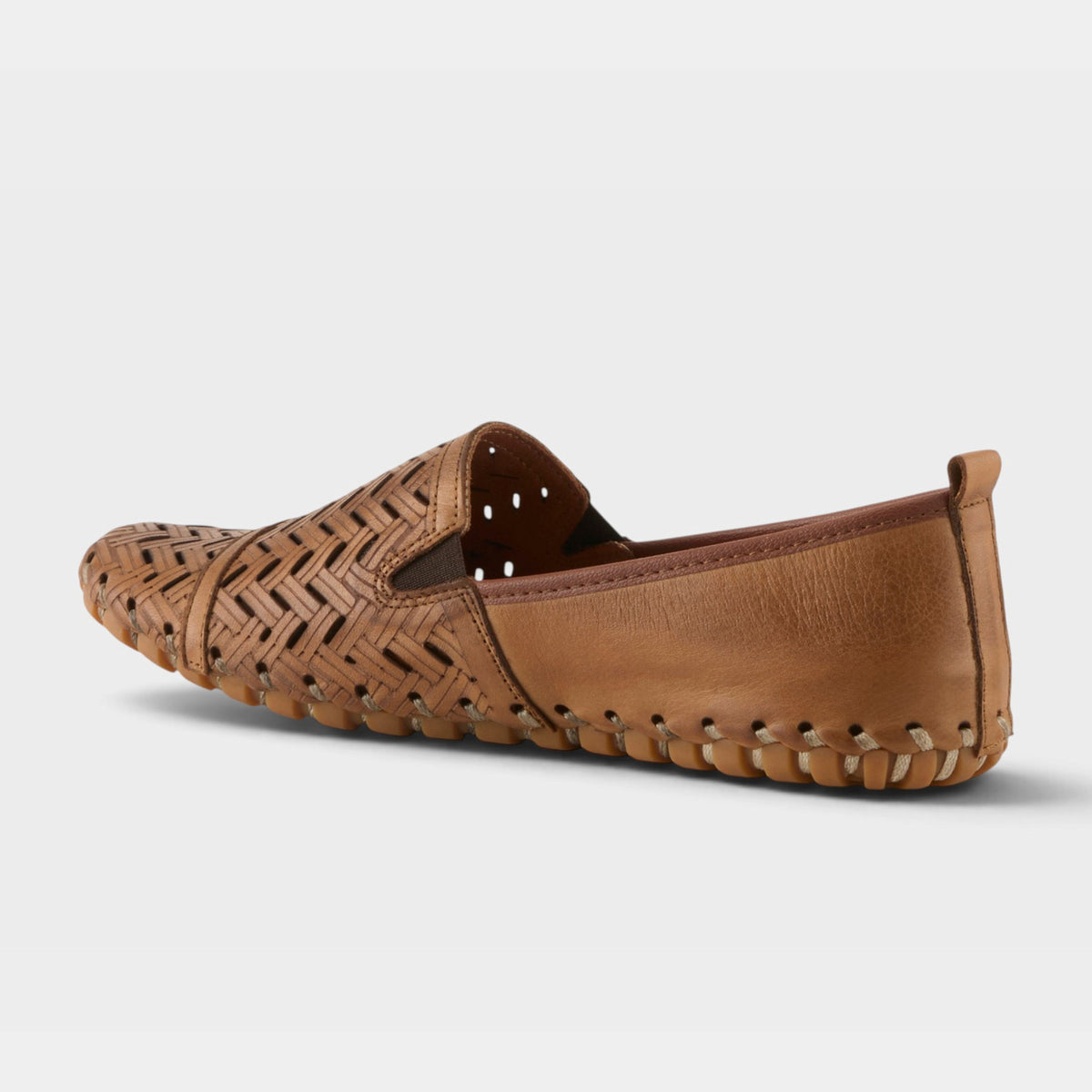 Spring Step Kapri Slip-On Shoes — product view 24