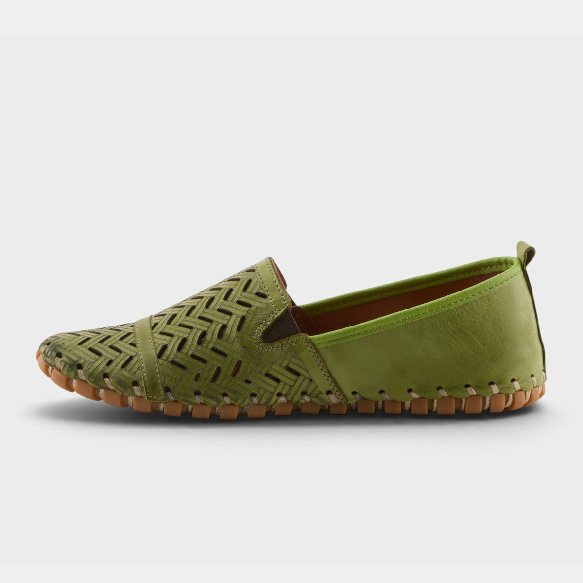 Spring Step Kapri Slip-On Shoes — product view 27