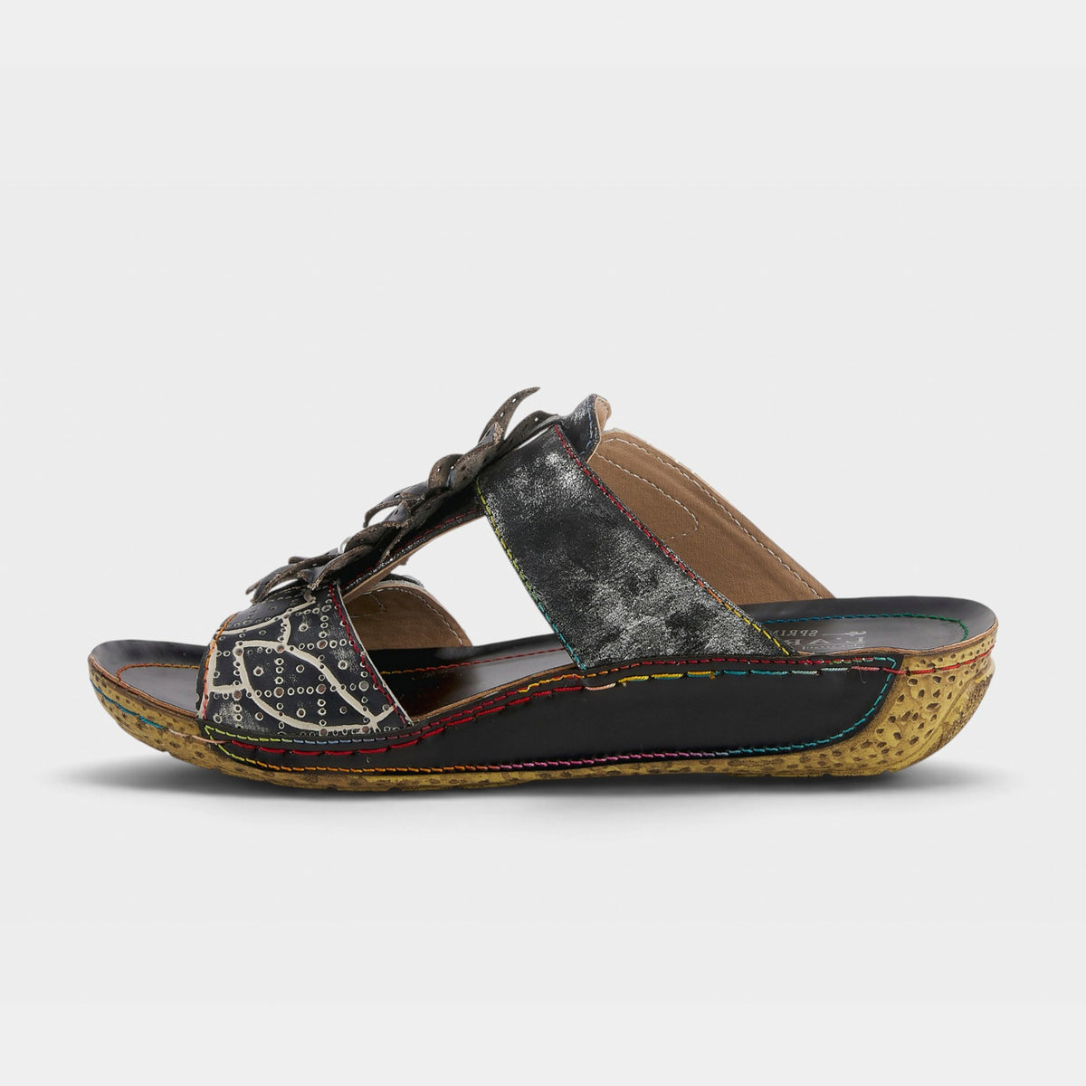 L'Artiste Karina Women's Sandals — product view 5
