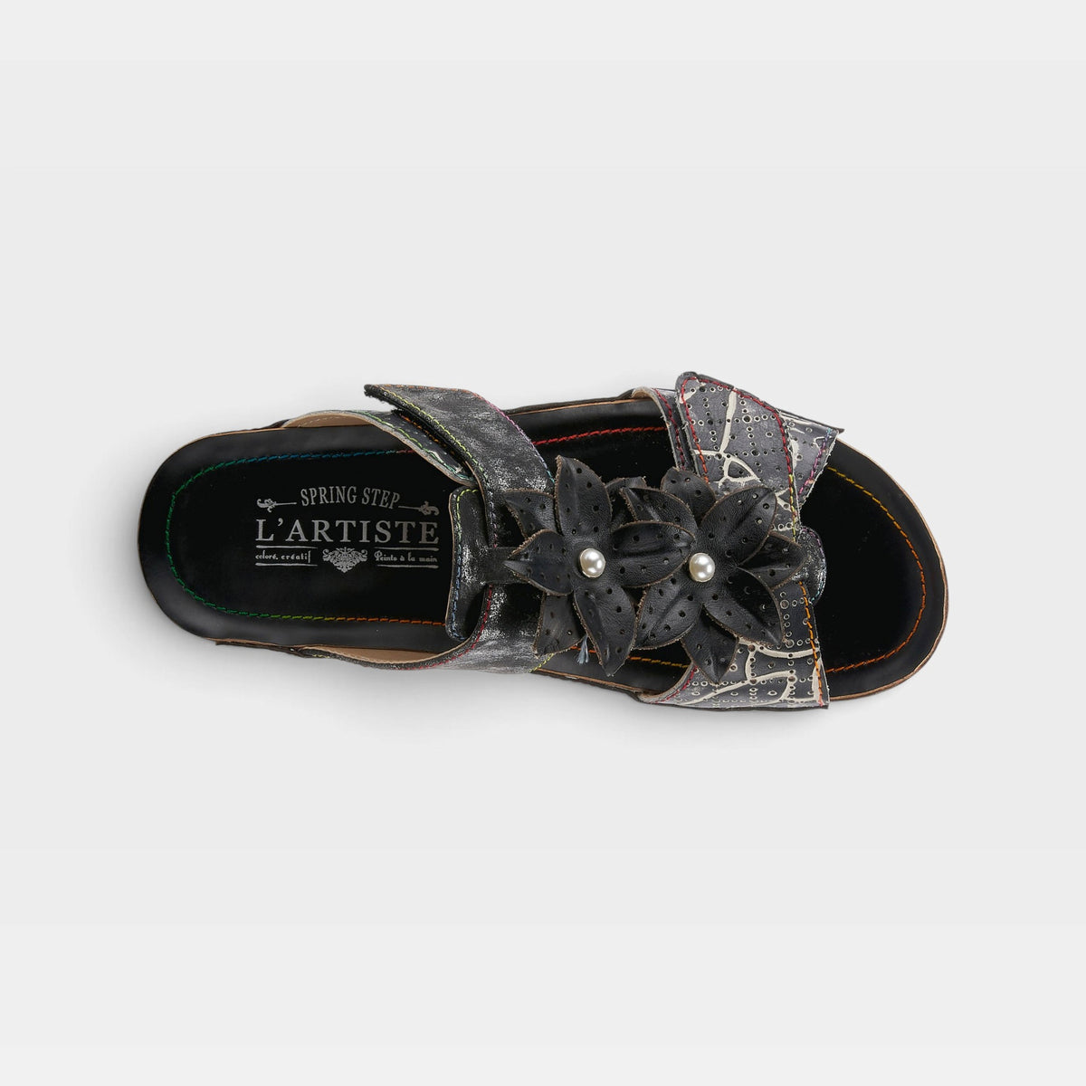 L'Artiste Karina Women's Sandals — product view 23