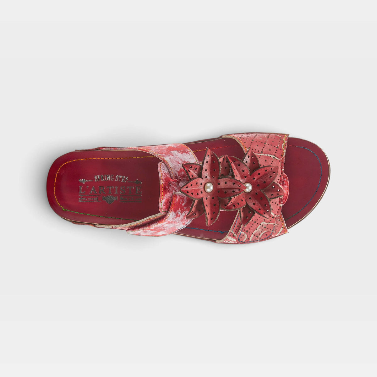 L'Artiste Karina Women's Sandals — product view 11