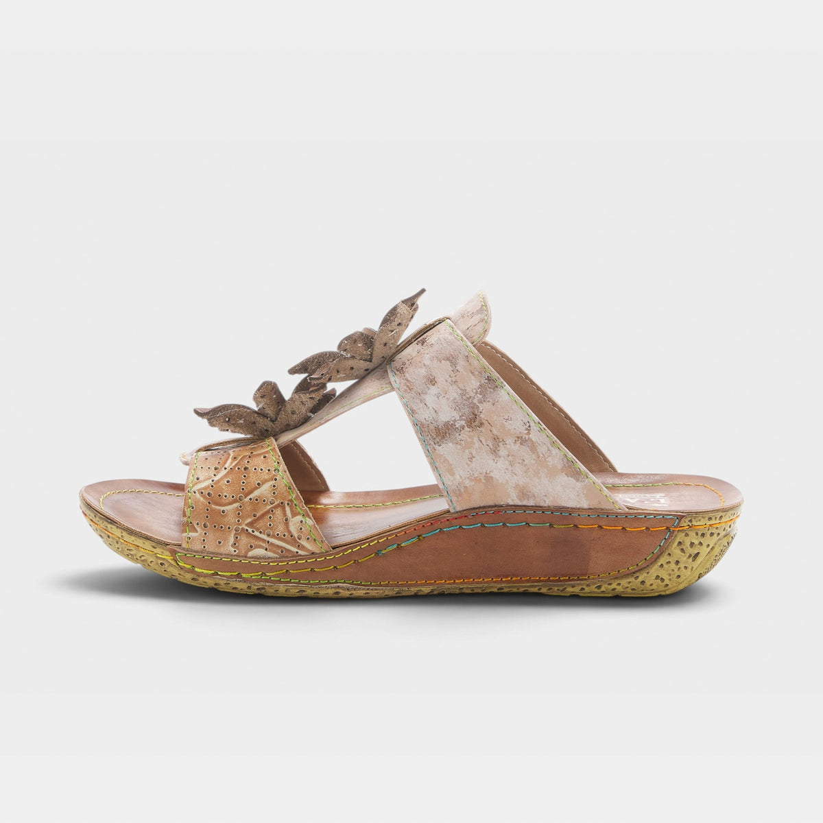 L'Artiste Karina Women's Sandals — product view 1
