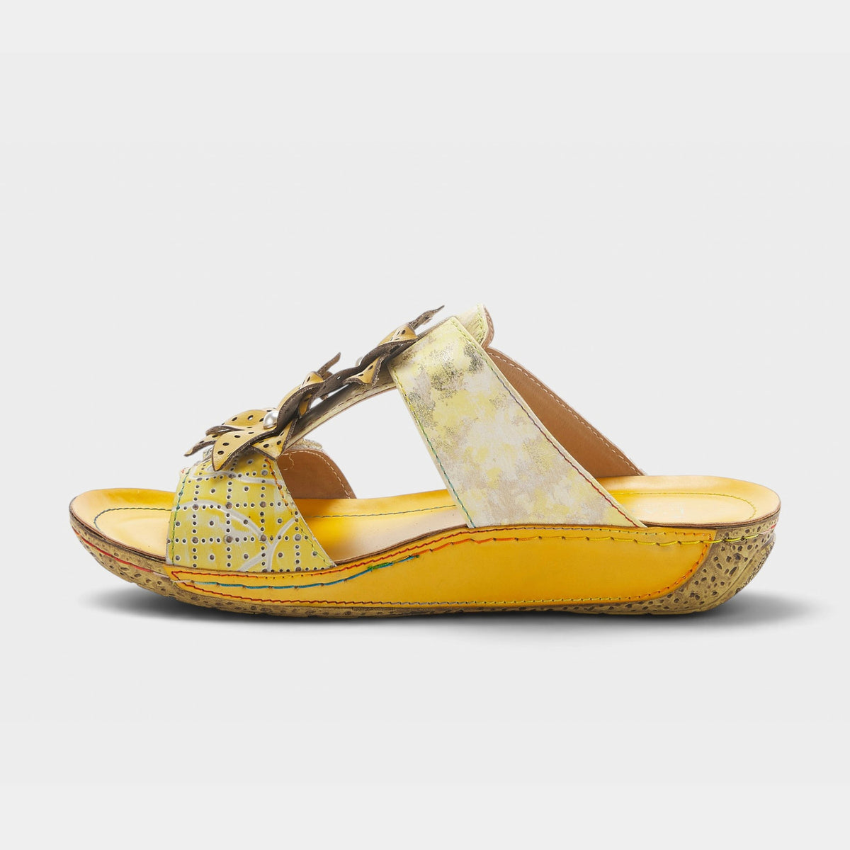 L'Artiste Karina Women's Sandals — product view 3