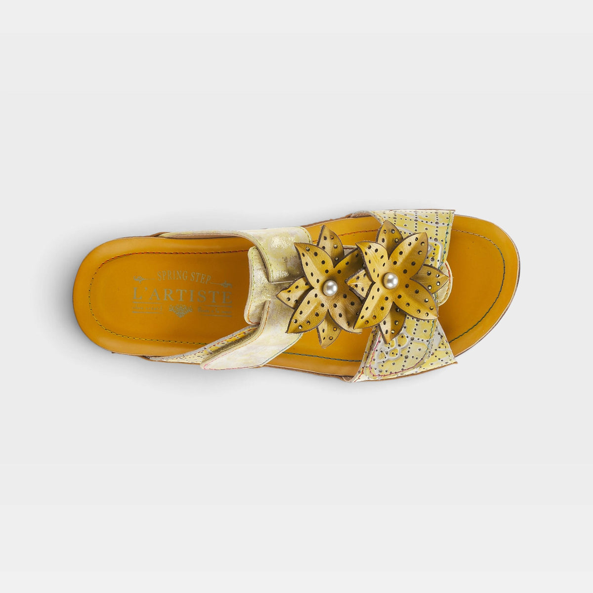 L'Artiste Karina Women's Sandals — product view 15