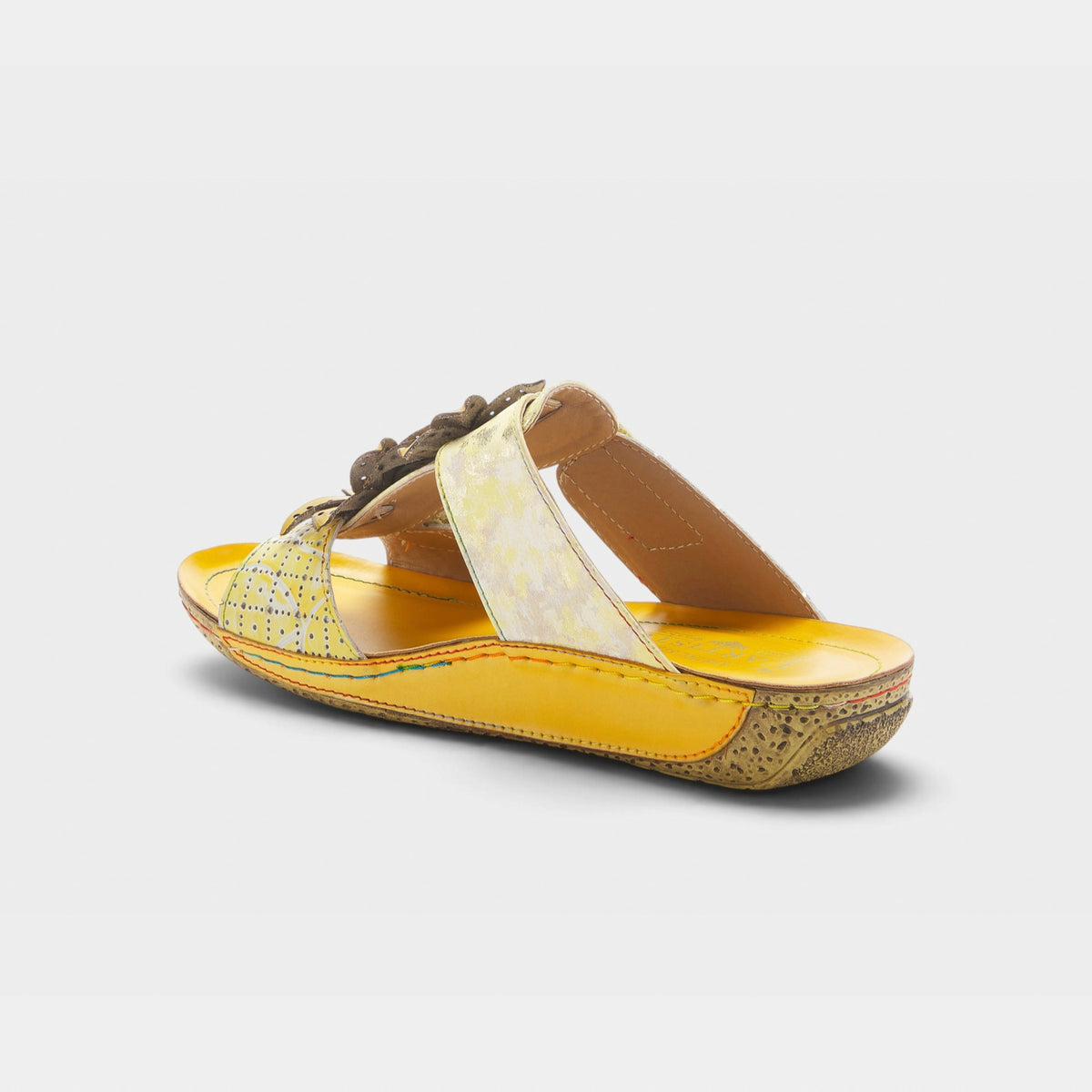 L'Artiste Karina Women's Sandals — product view 17