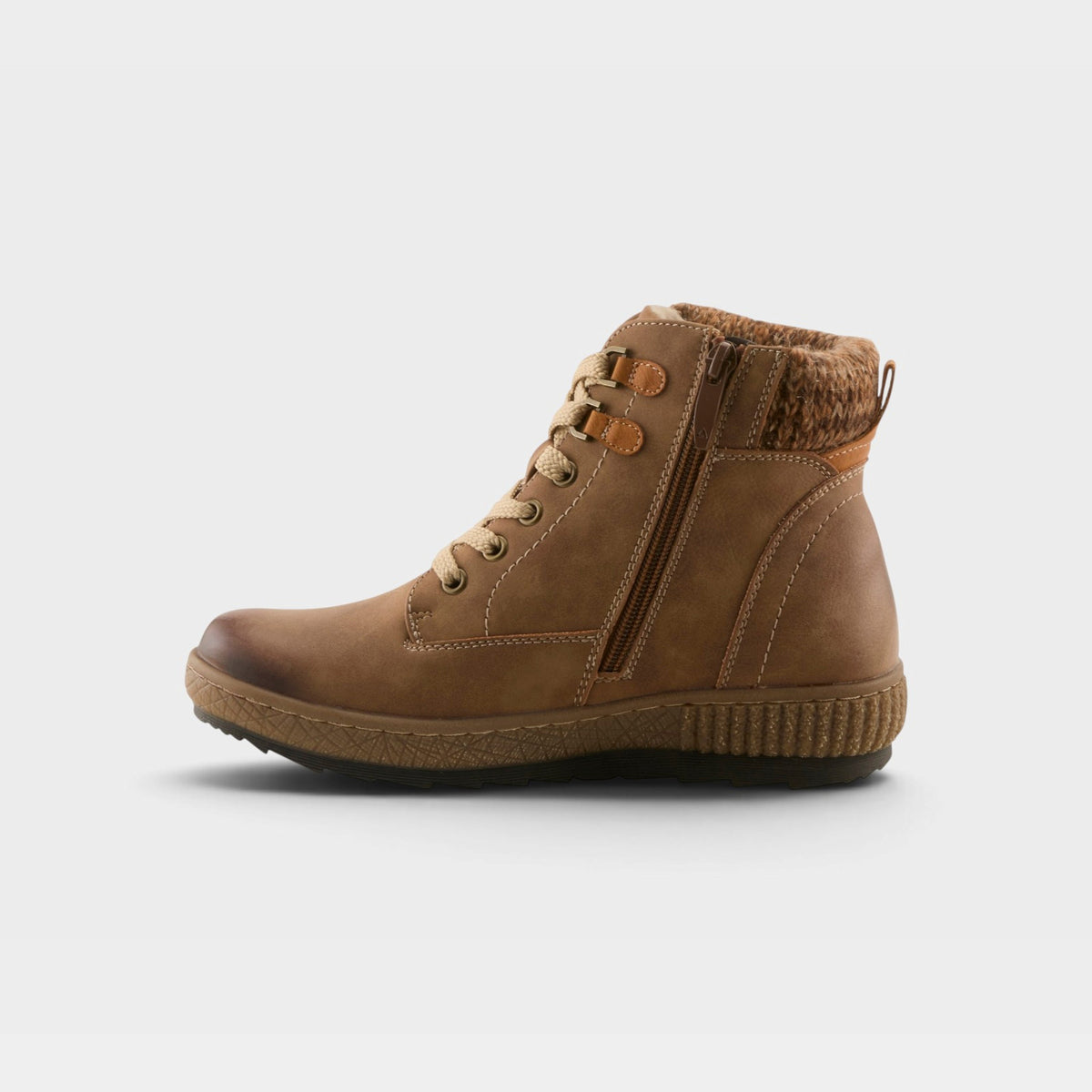 Spring Step Relife Karlene Women's Boots — product view 12