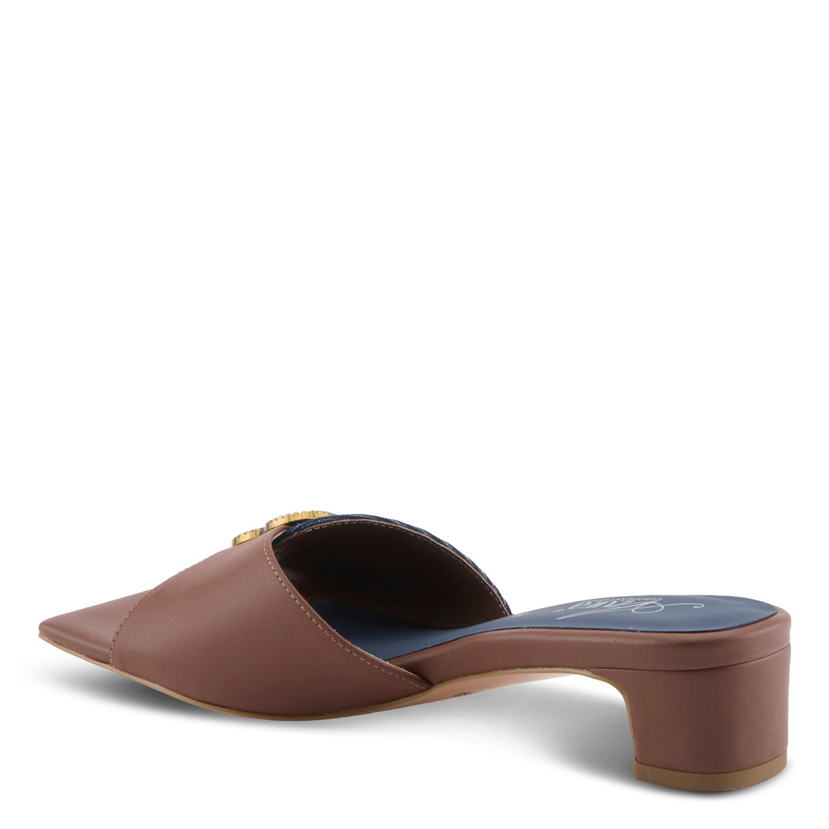 AZURA KARMELA SANDALS – On-Foot Styling