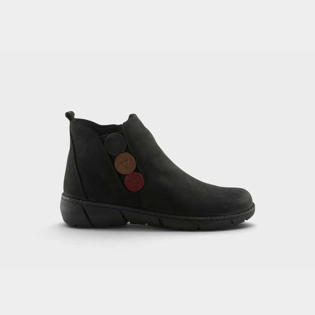 Spring Step Katana Women's Boots — product view 8