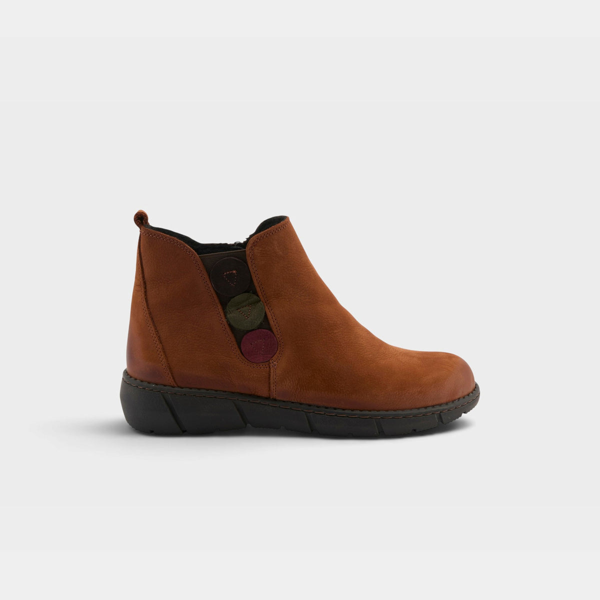 Spring Step Katana Women's Boots — product view 2