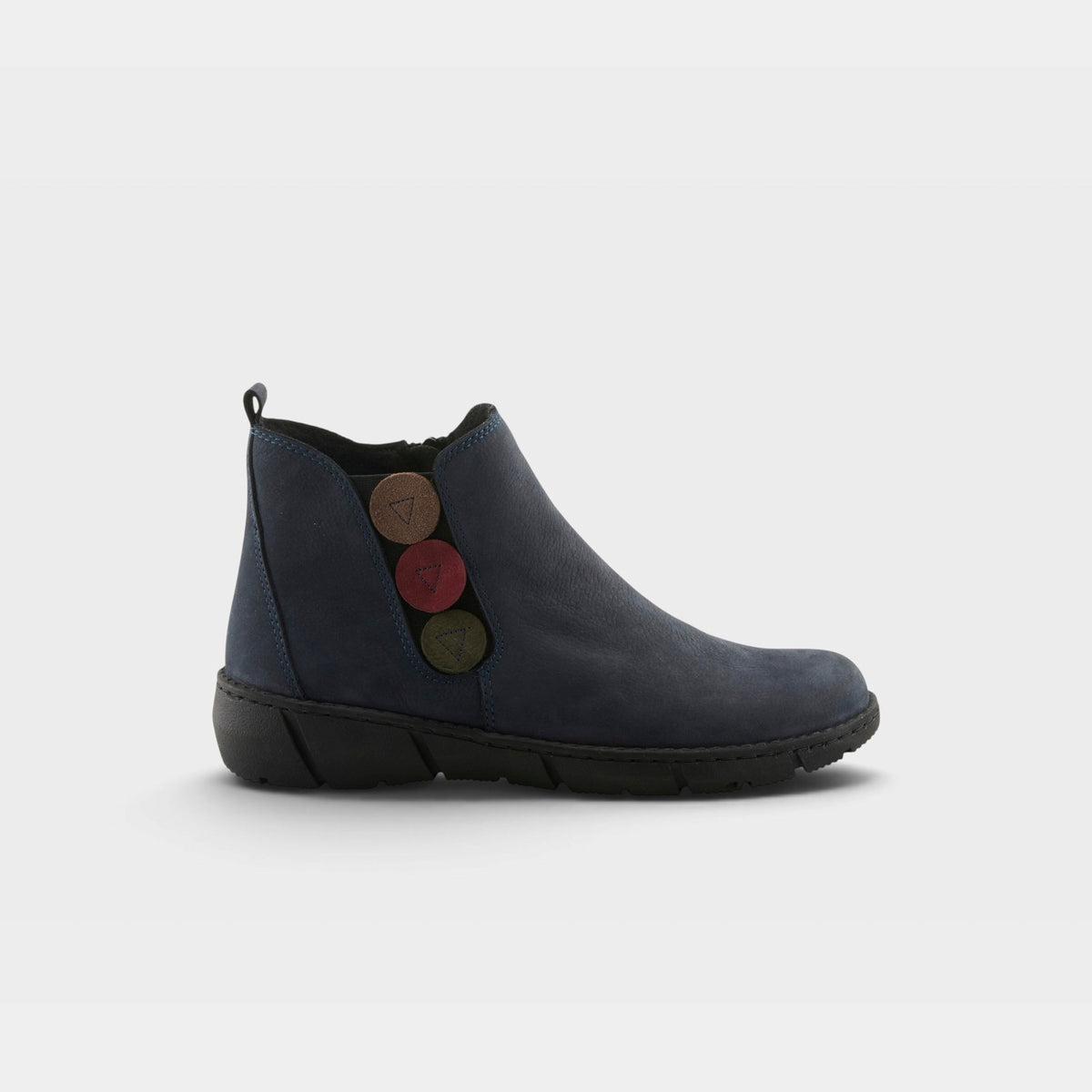 Spring Step Katana Women's Boots — product view 14