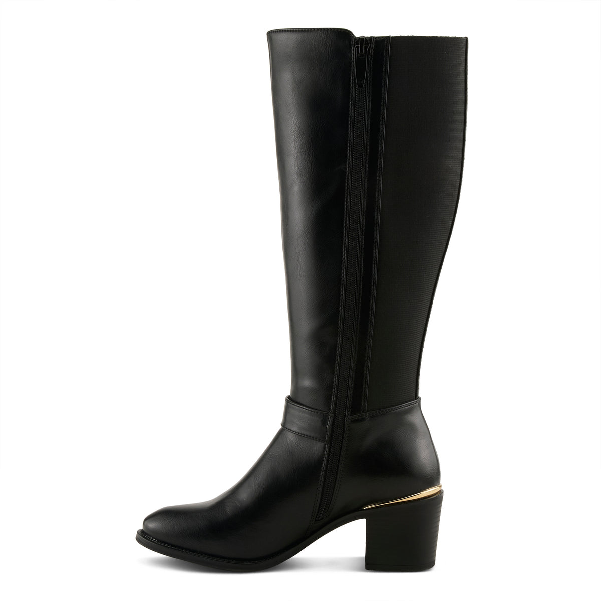 Patrizia Katerina Boots — product view 1